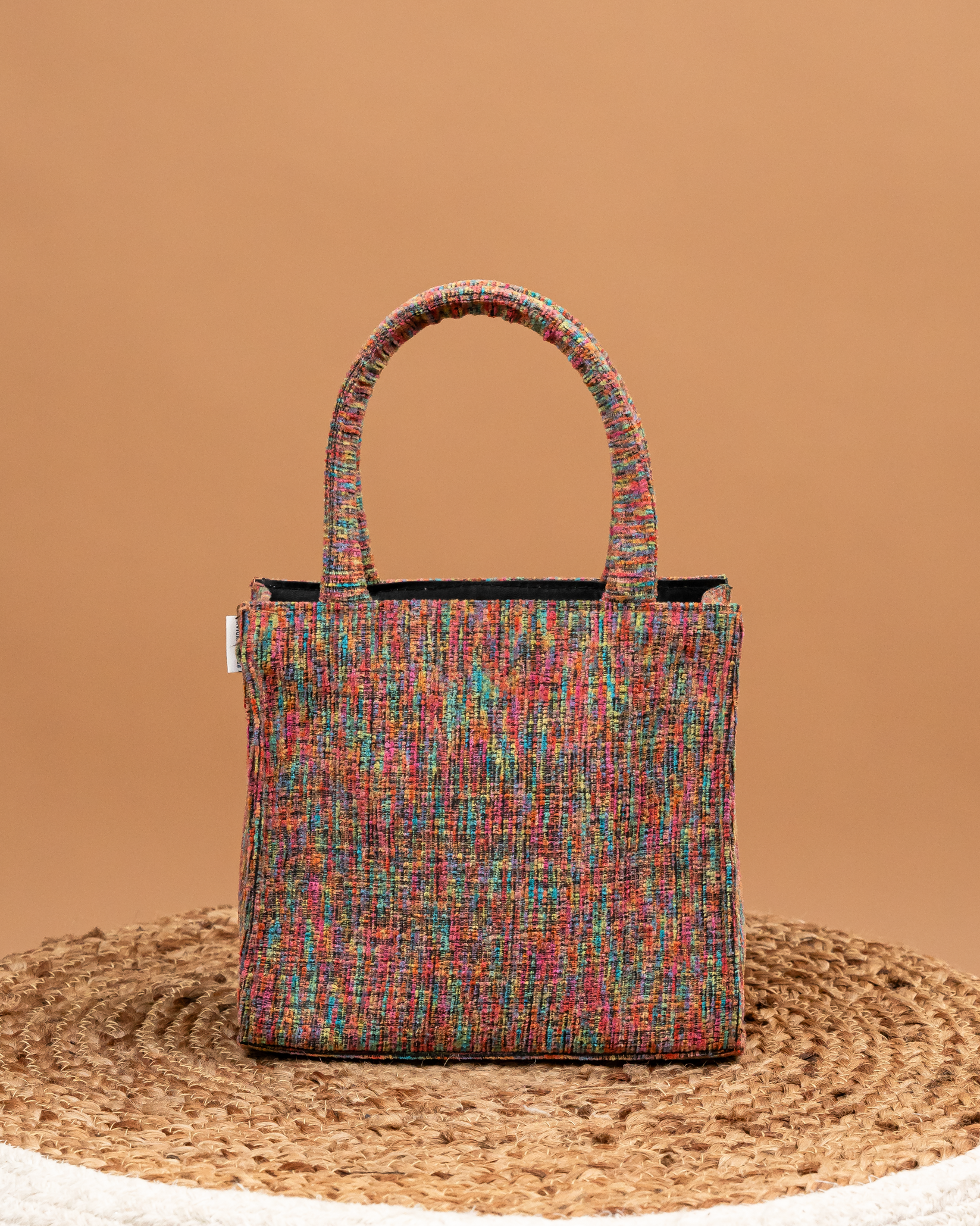 Colourful Spring Mini CarryAll