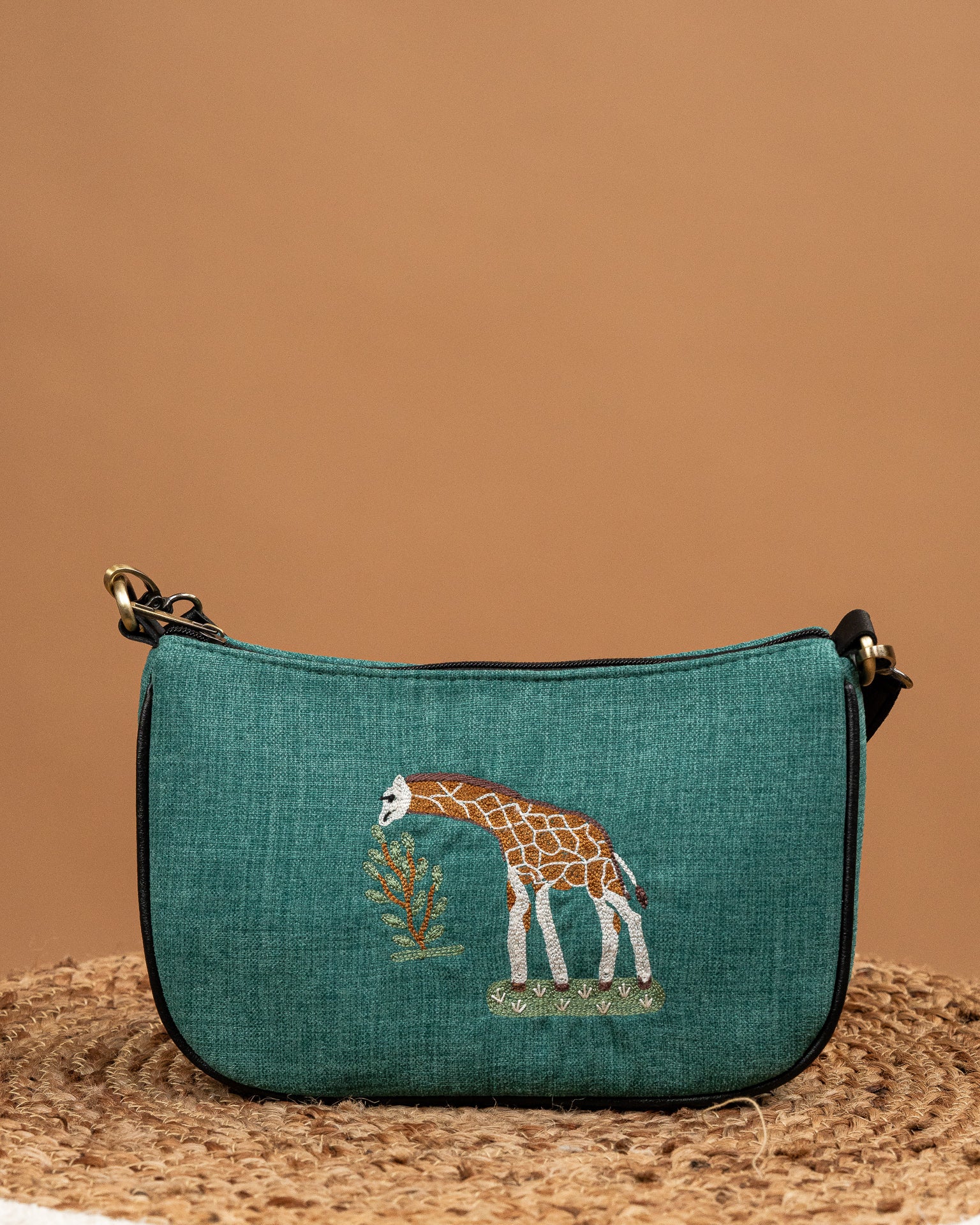 Giraffe Dainty Bag