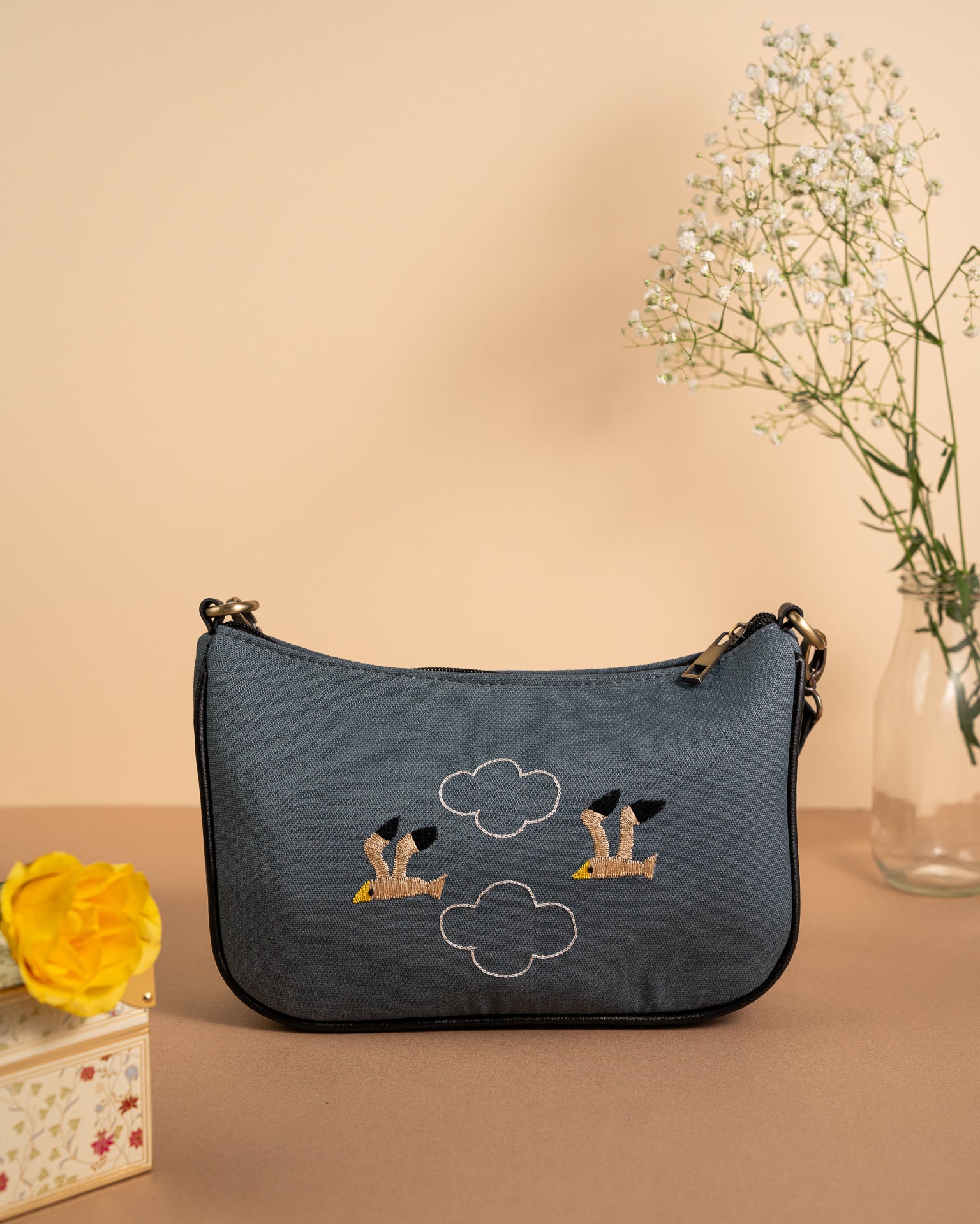 Birdies Dainty Bag