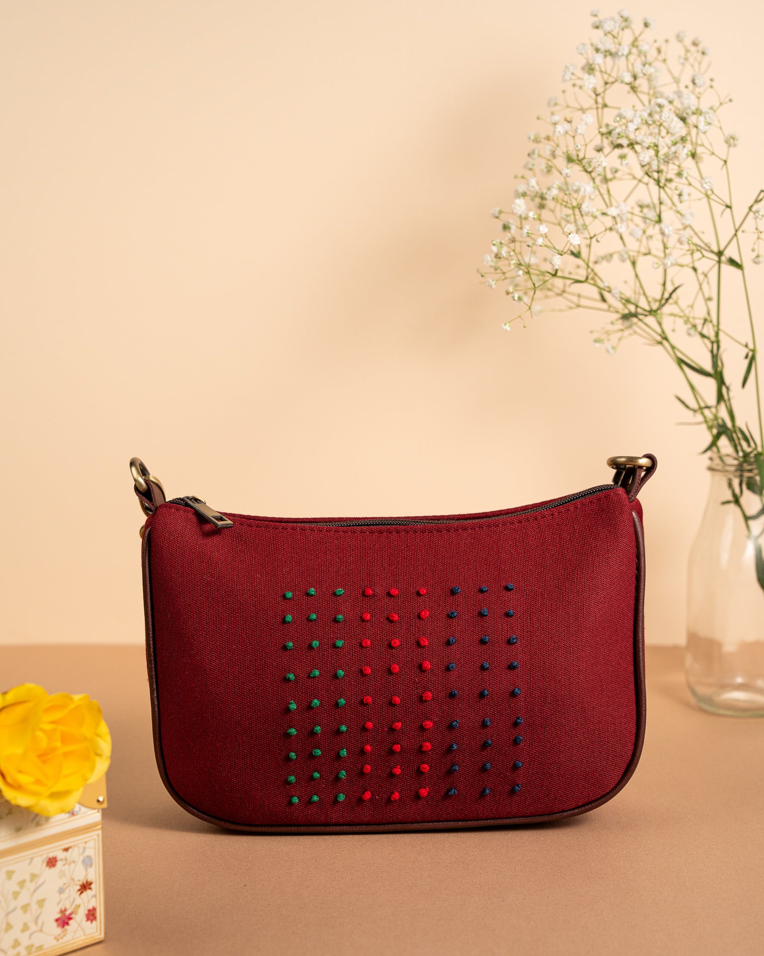 Dapples Dainty Bag