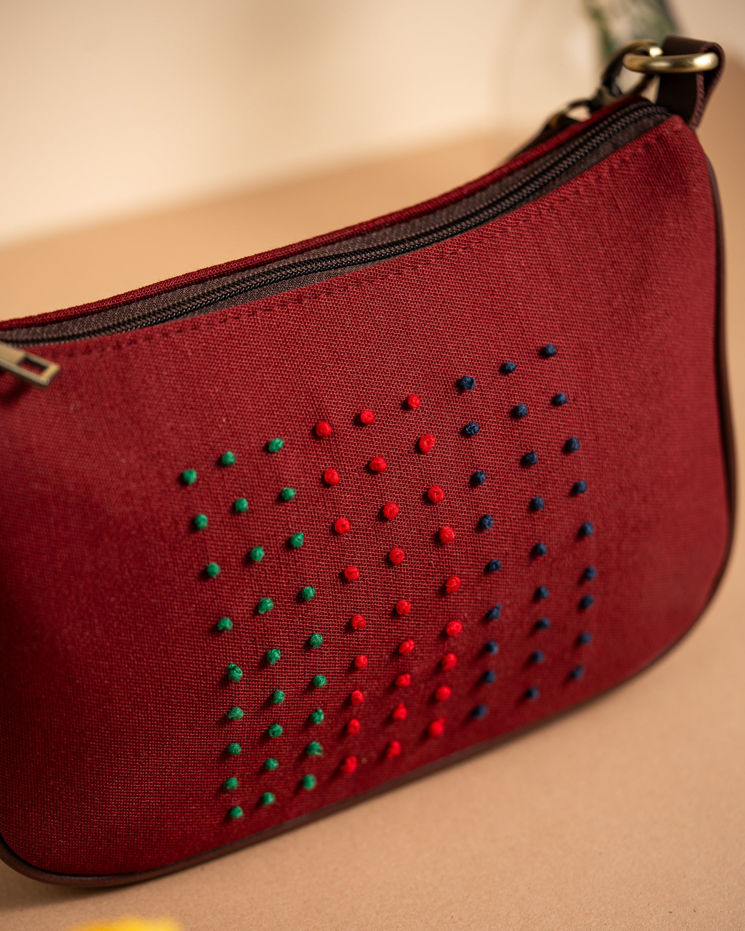 Dapples Dainty Bag