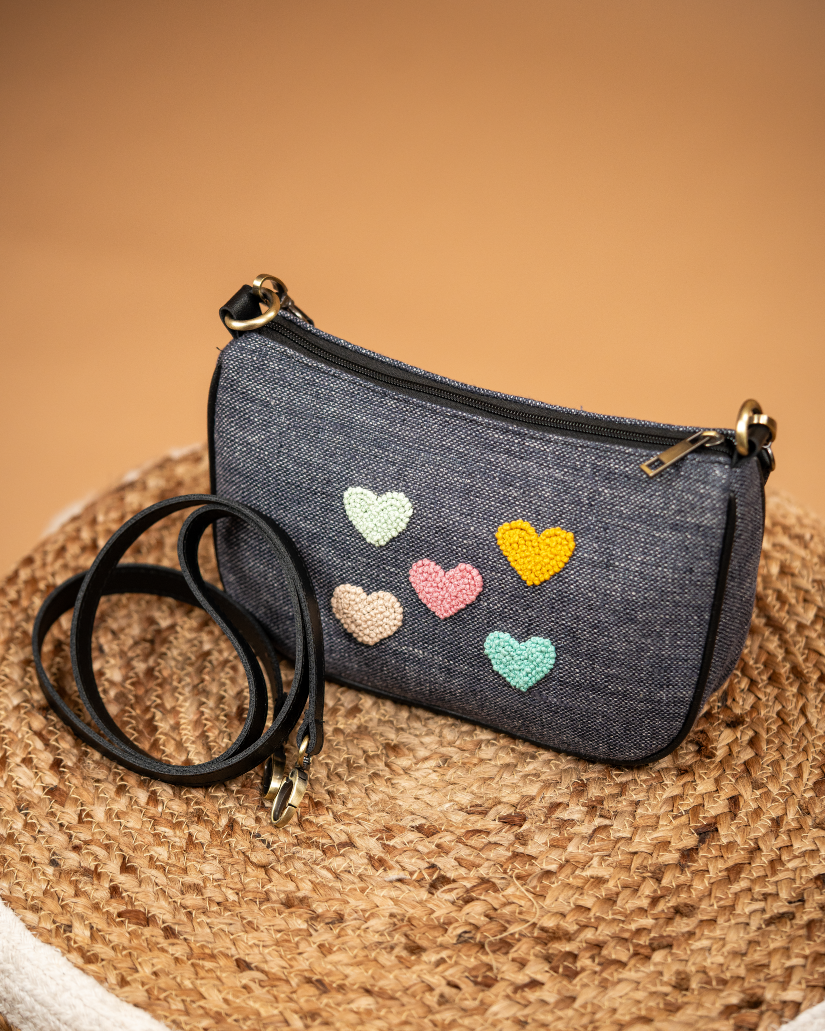 Love is Love Dainty Bag