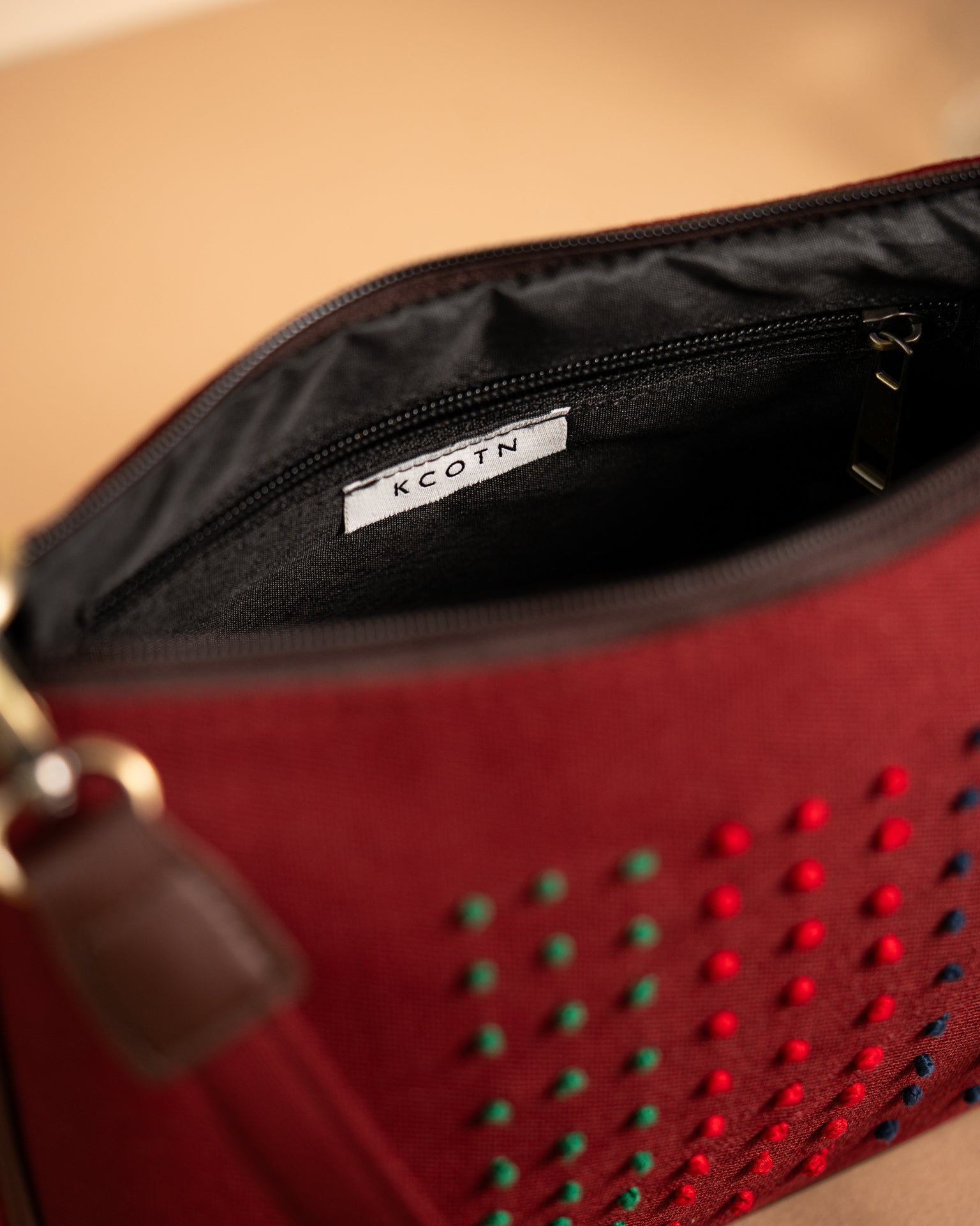 Dapples Dainty Bag