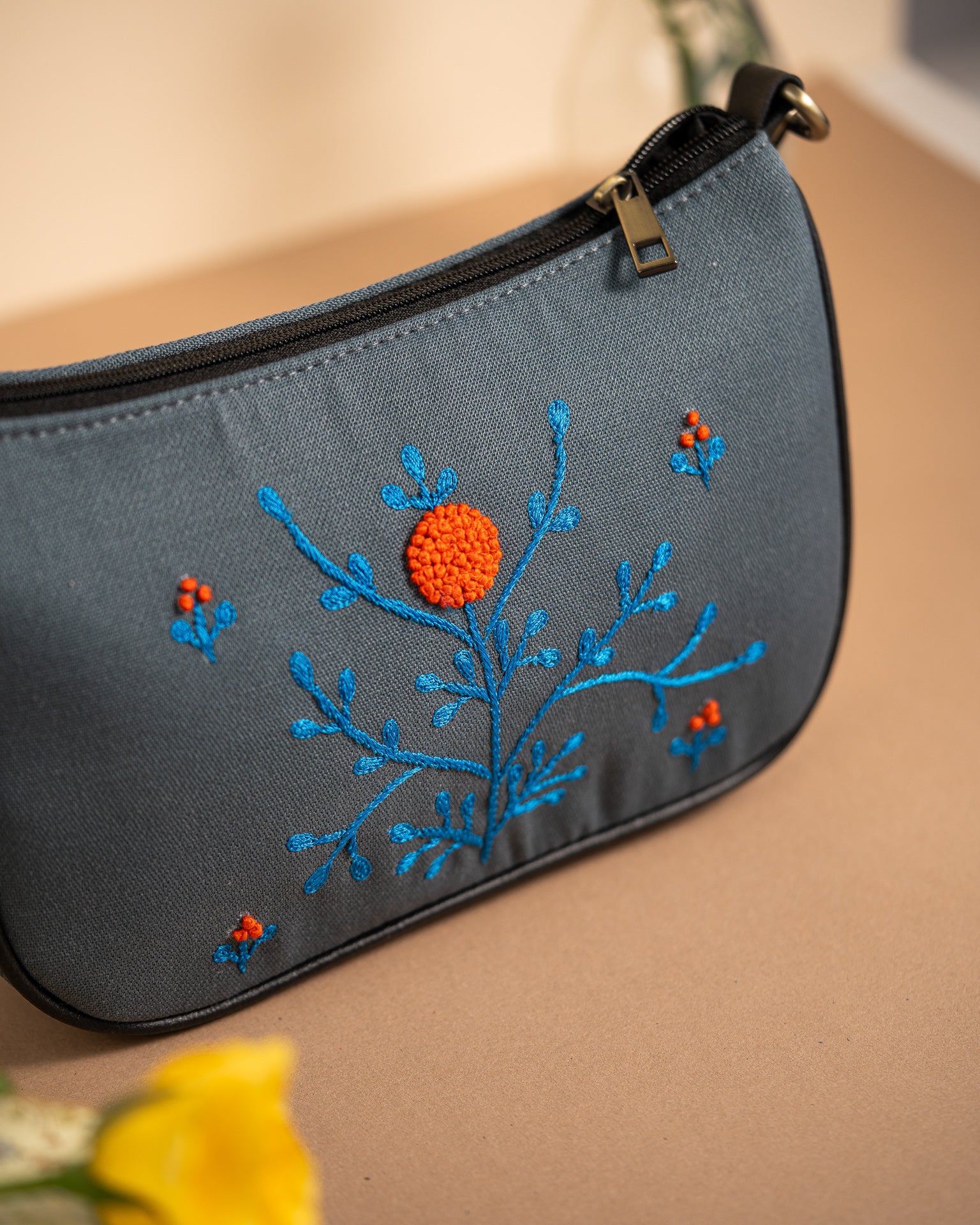 Rare Flower Dainty Bag
