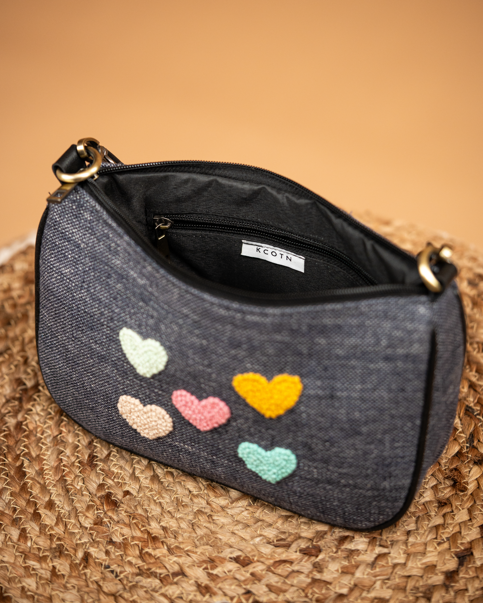 Love is Love Dainty Bag