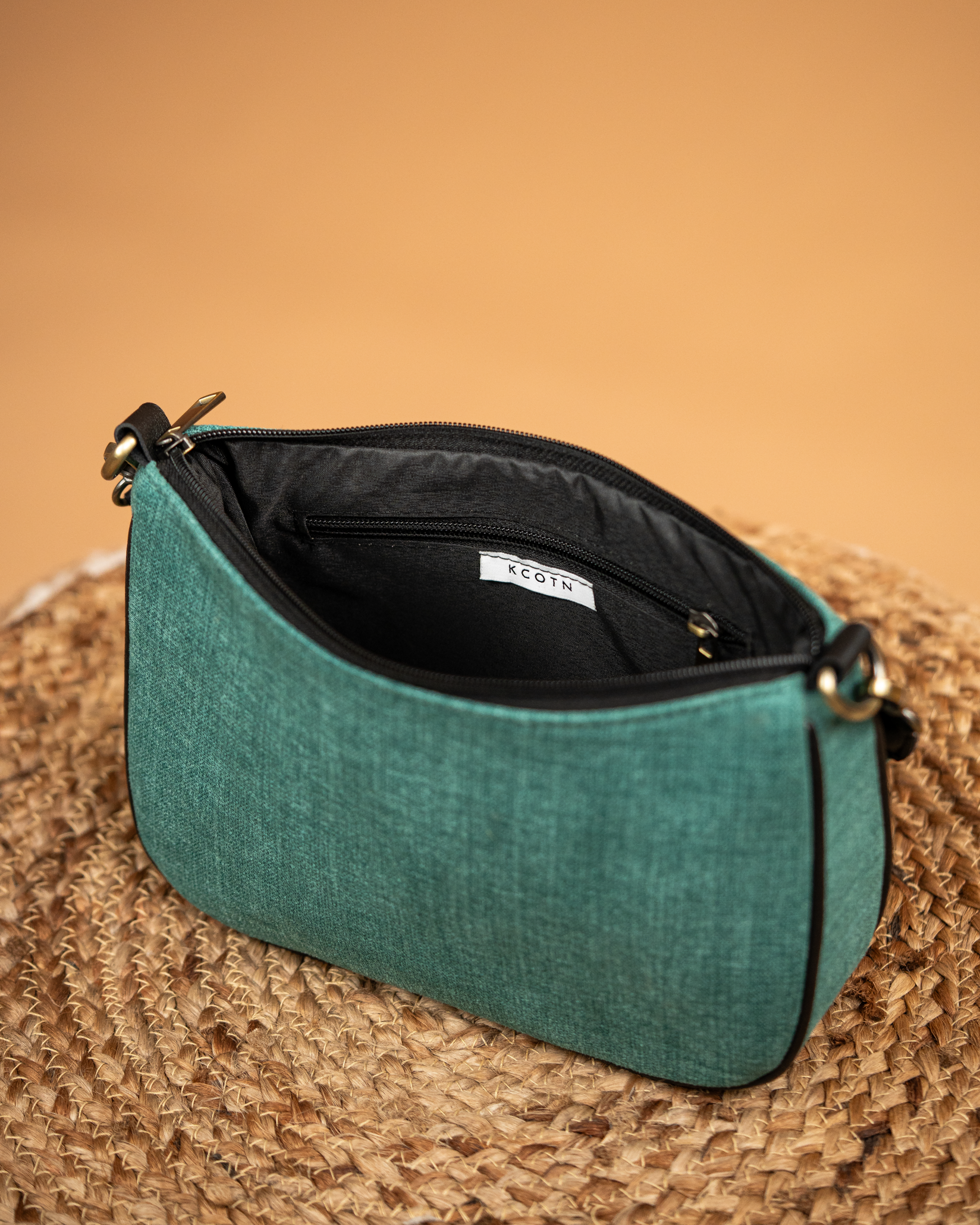 Giraffe Dainty Bag
