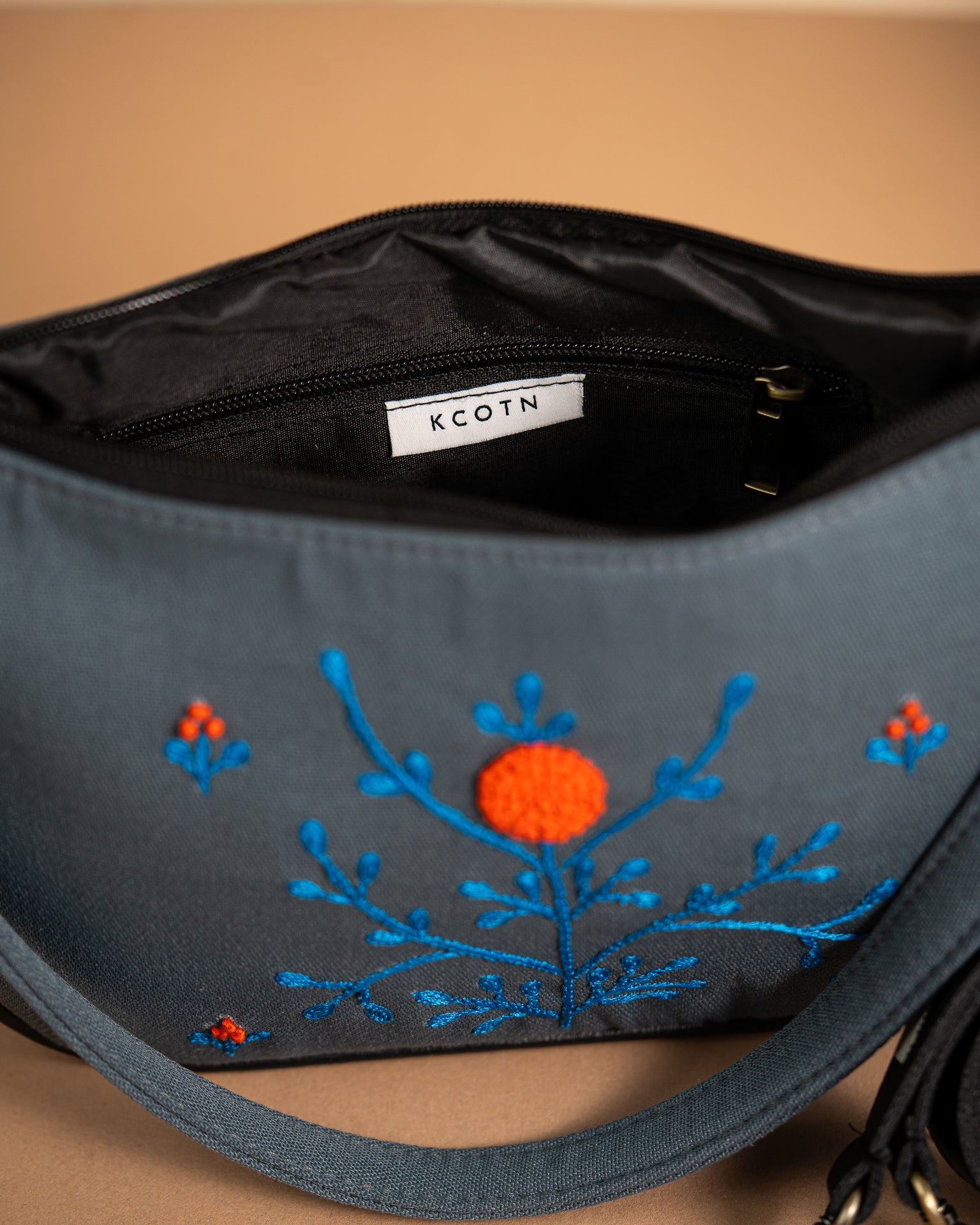 Rare Flower Dainty Bag