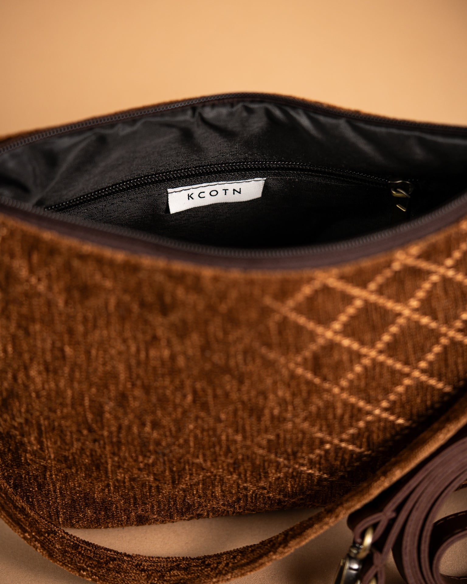 Rustic Charm Dainty Bag