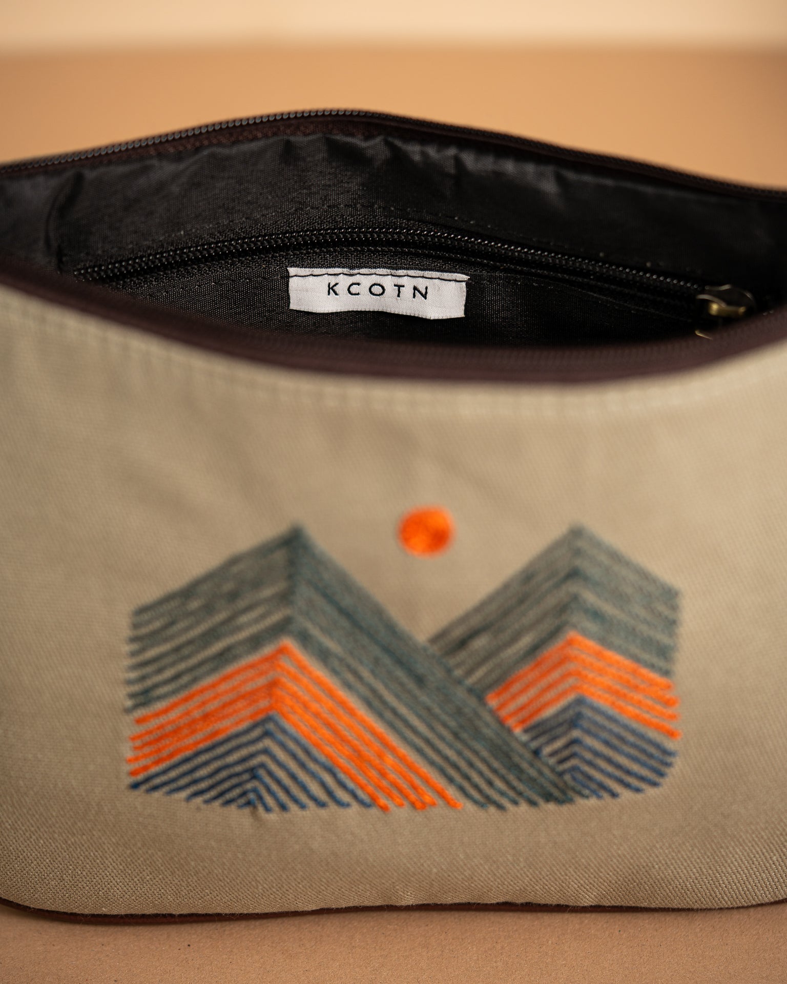 Holiday in Peru Dainty Bag