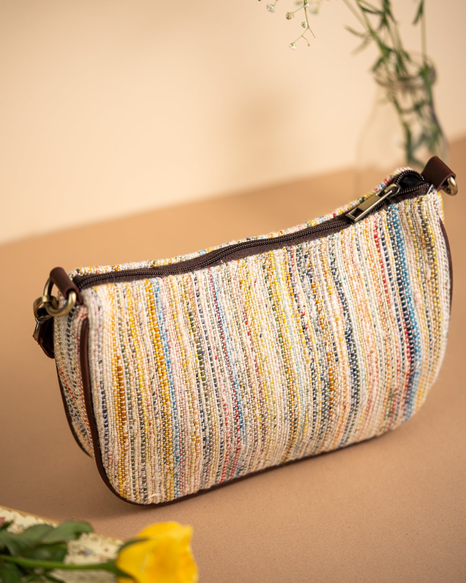 Colour Box Dainty Bag