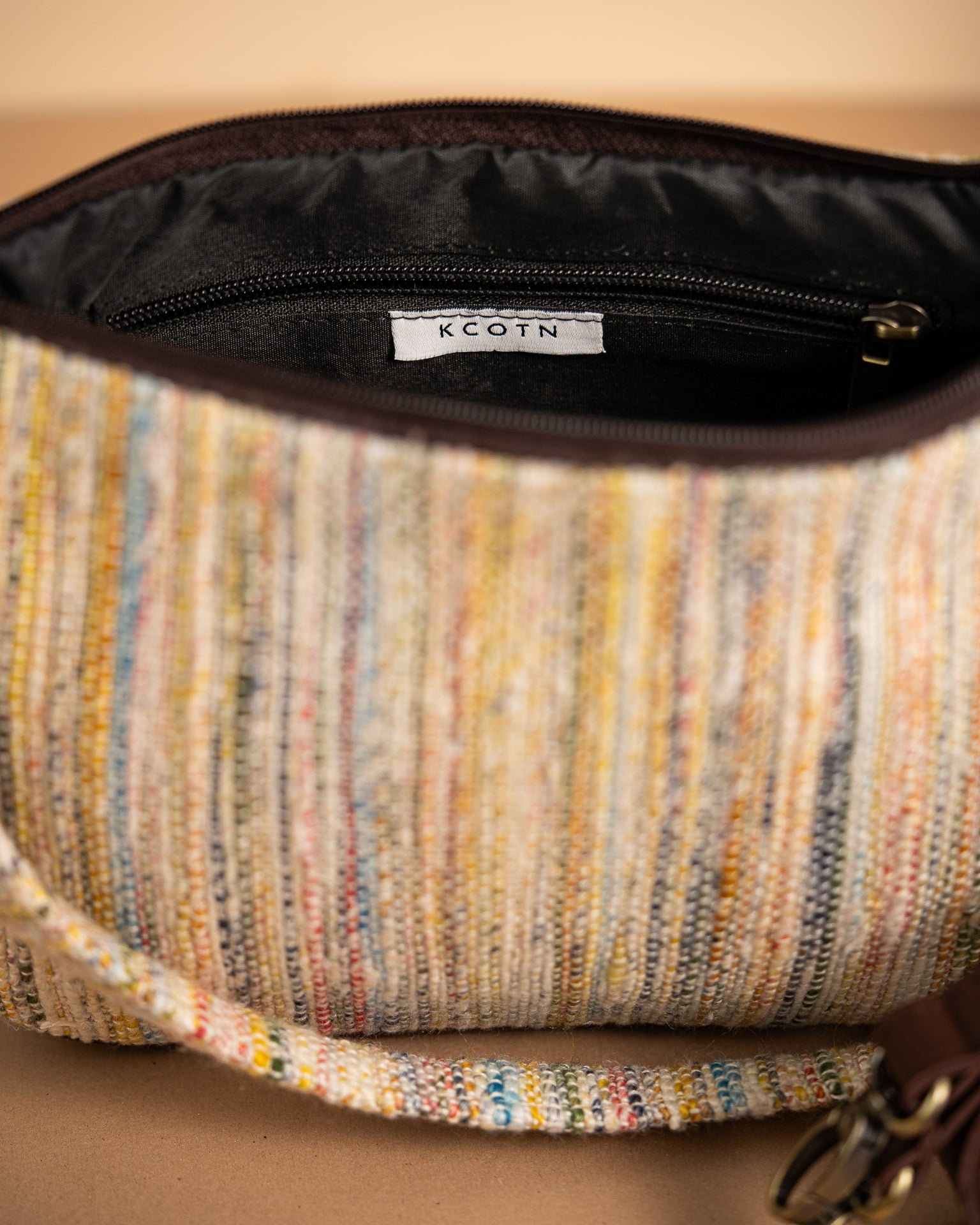 Colour Box Dainty Bag