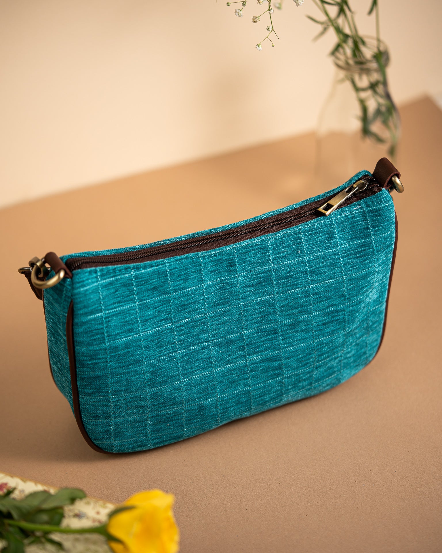 Mystic Moonlight Dainty Bag