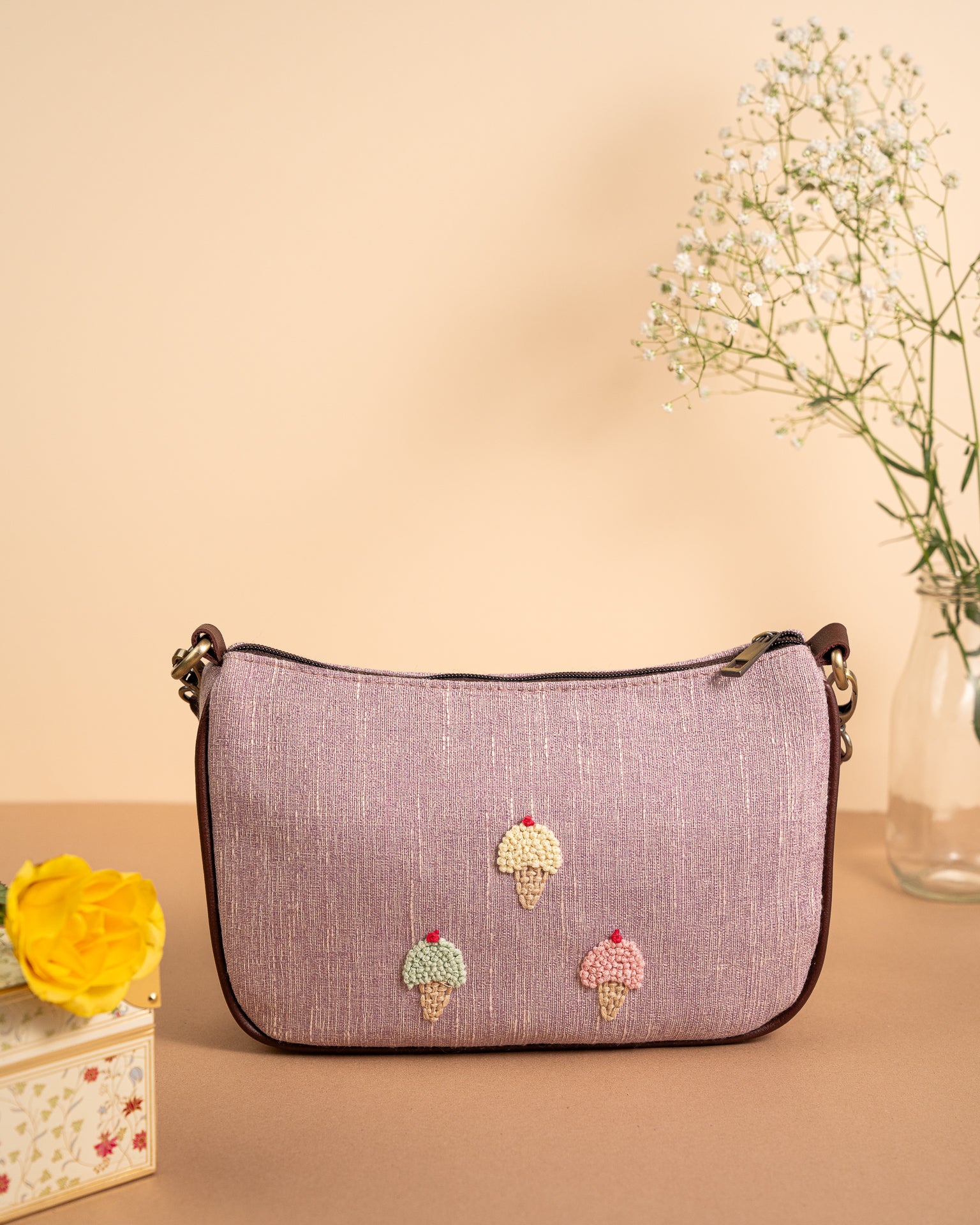 Ice-cream Dainty Bag