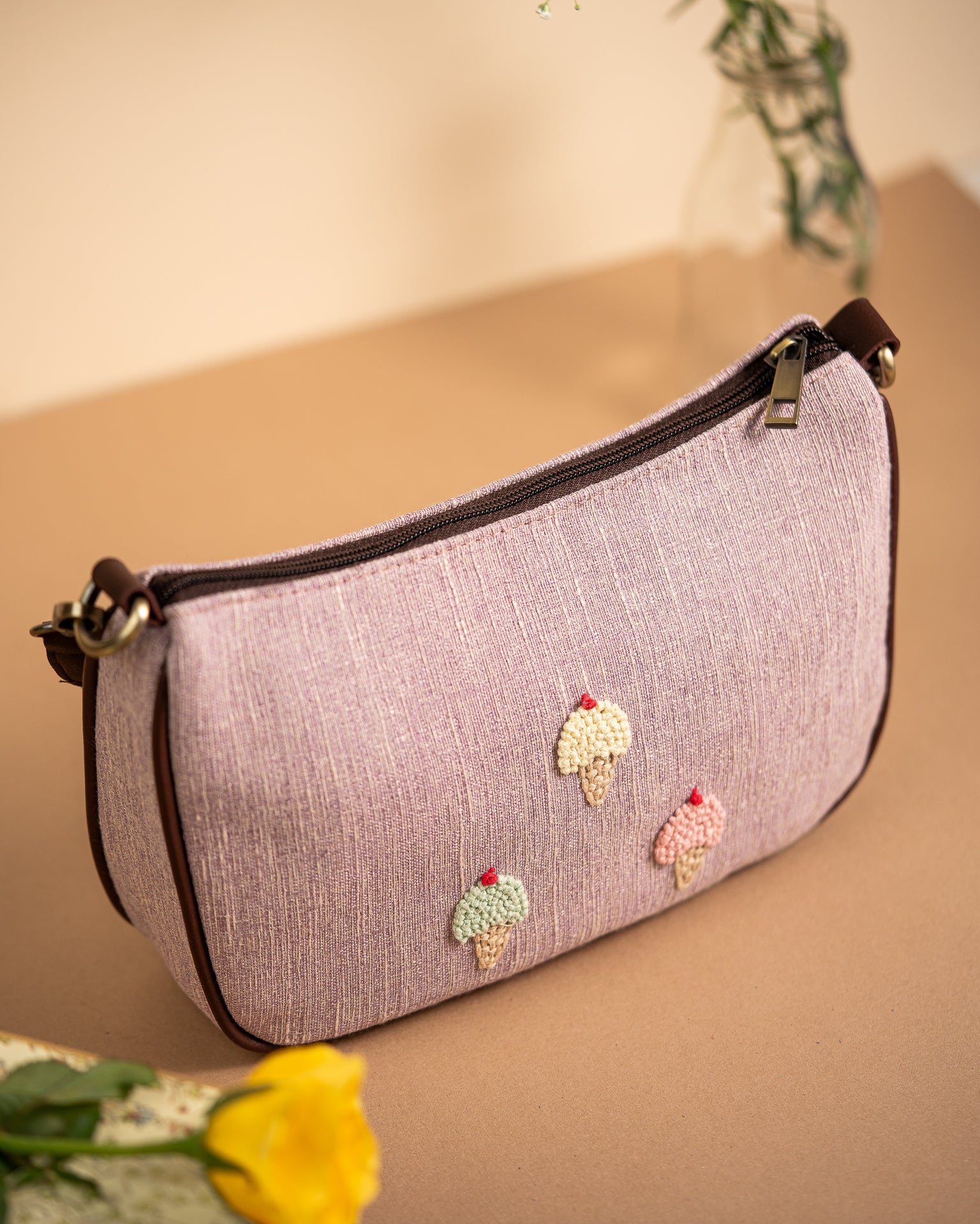 Ice-cream Dainty Bag