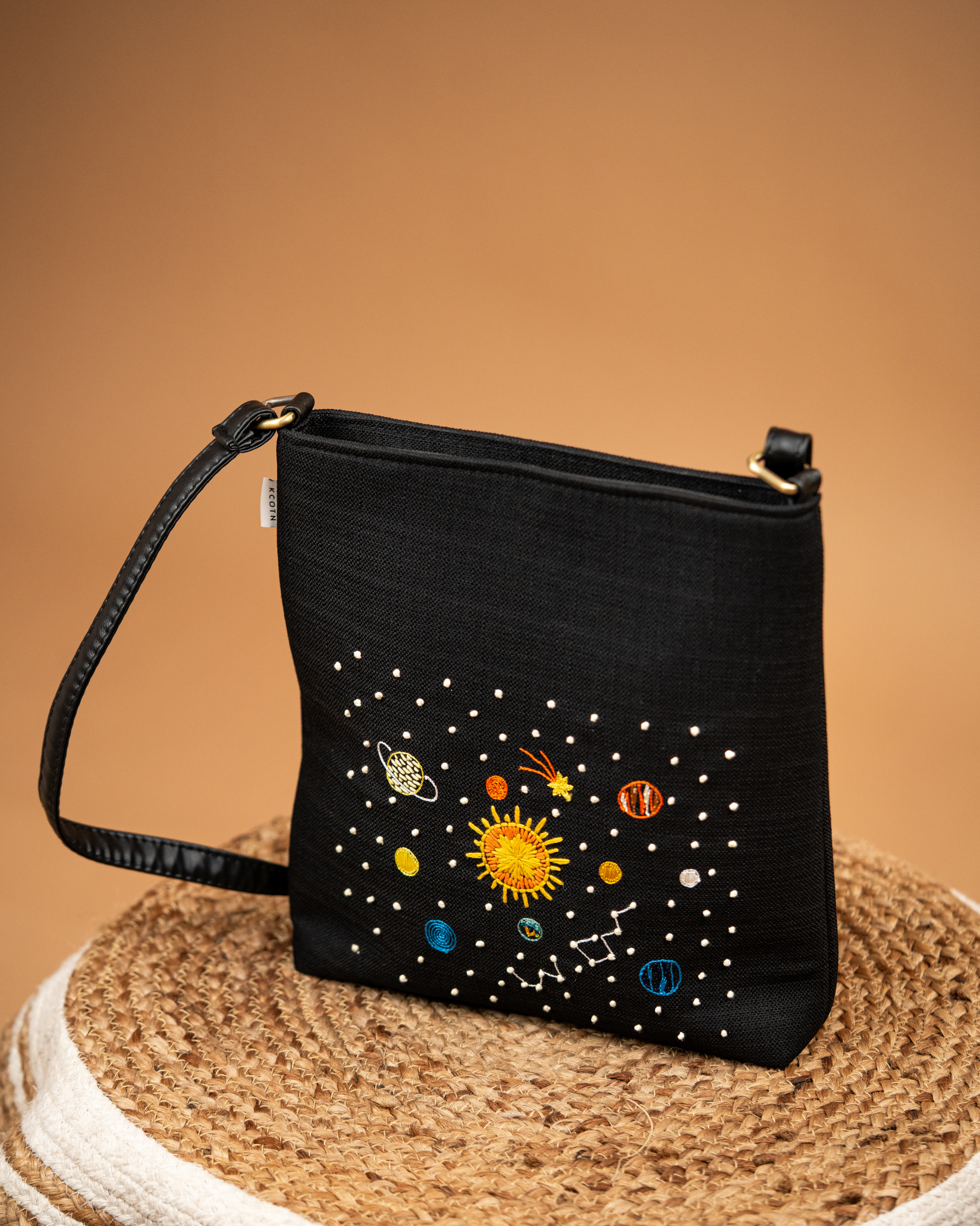 Solar System Sling Bag