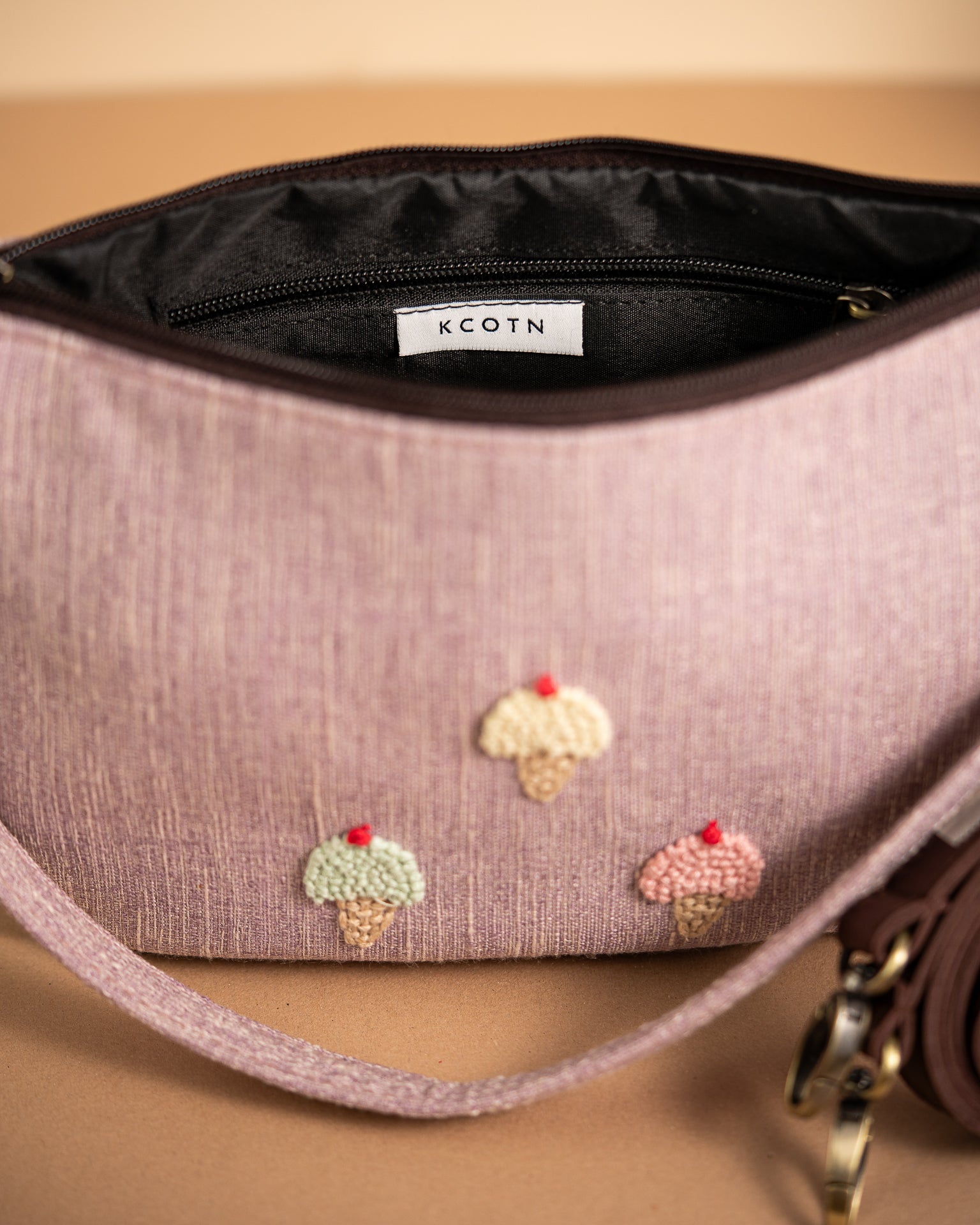 Ice-cream Dainty Bag