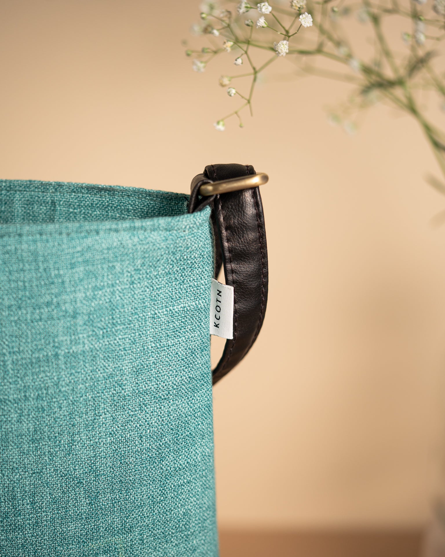 Fish Pond Sling Bag