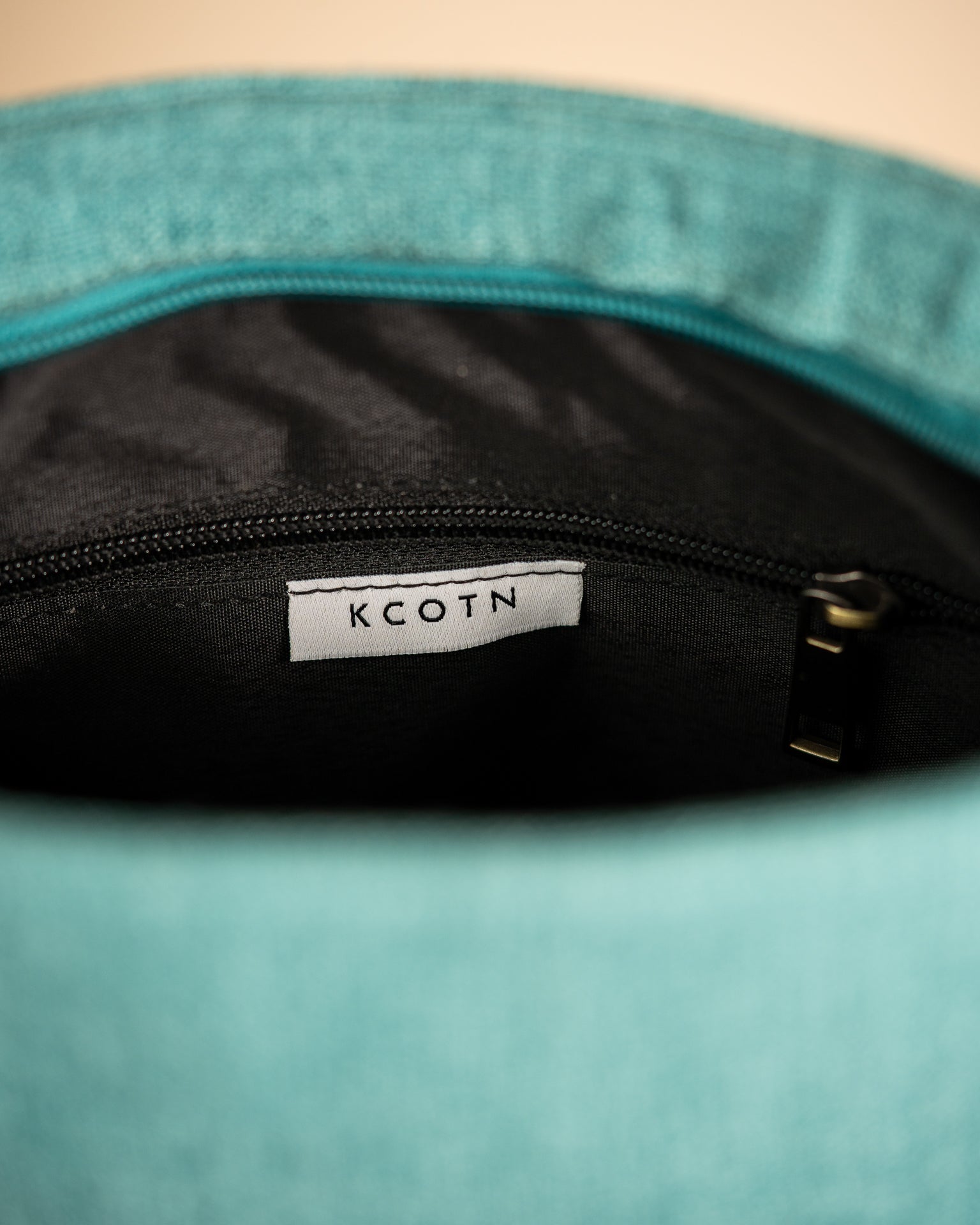 Fish Pond Sling Bag