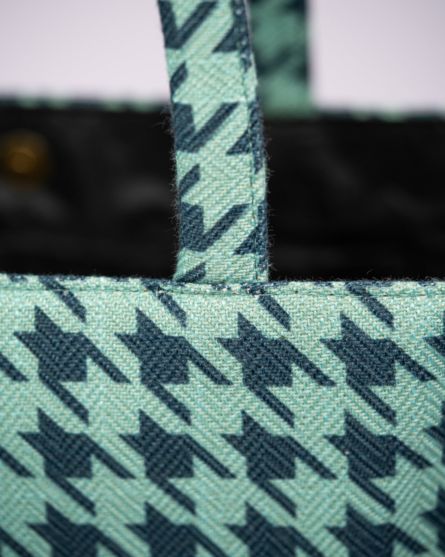 Monday Blues City Tote