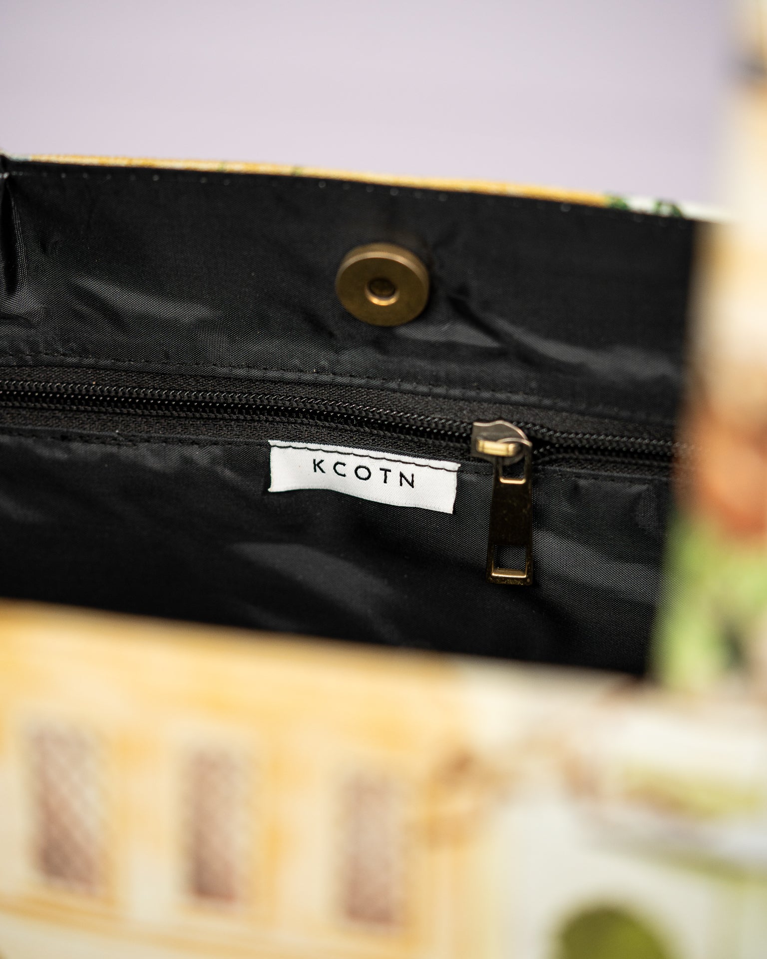 Ranisthan Lemon City Tote
