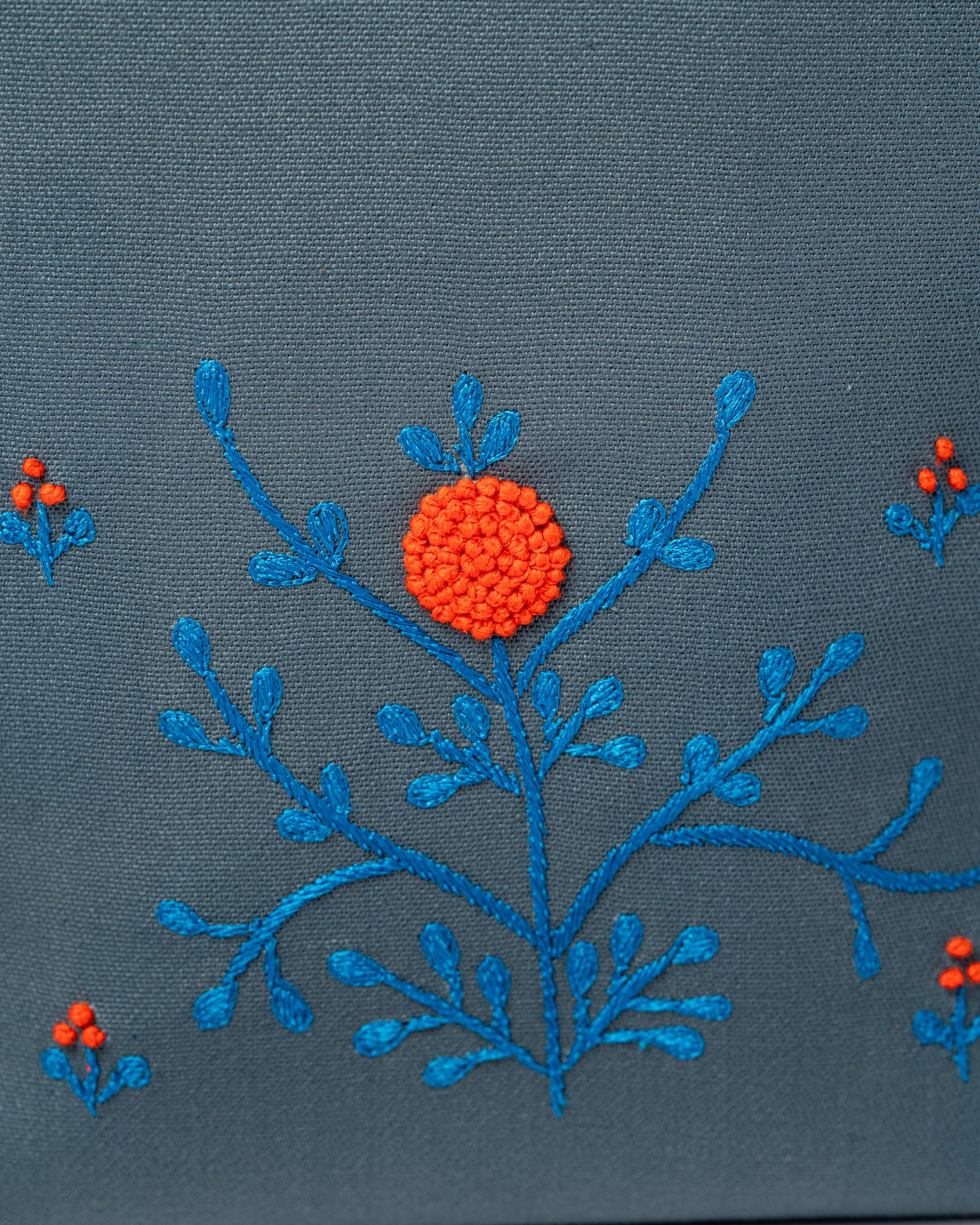 Rare Flower Sling Bag