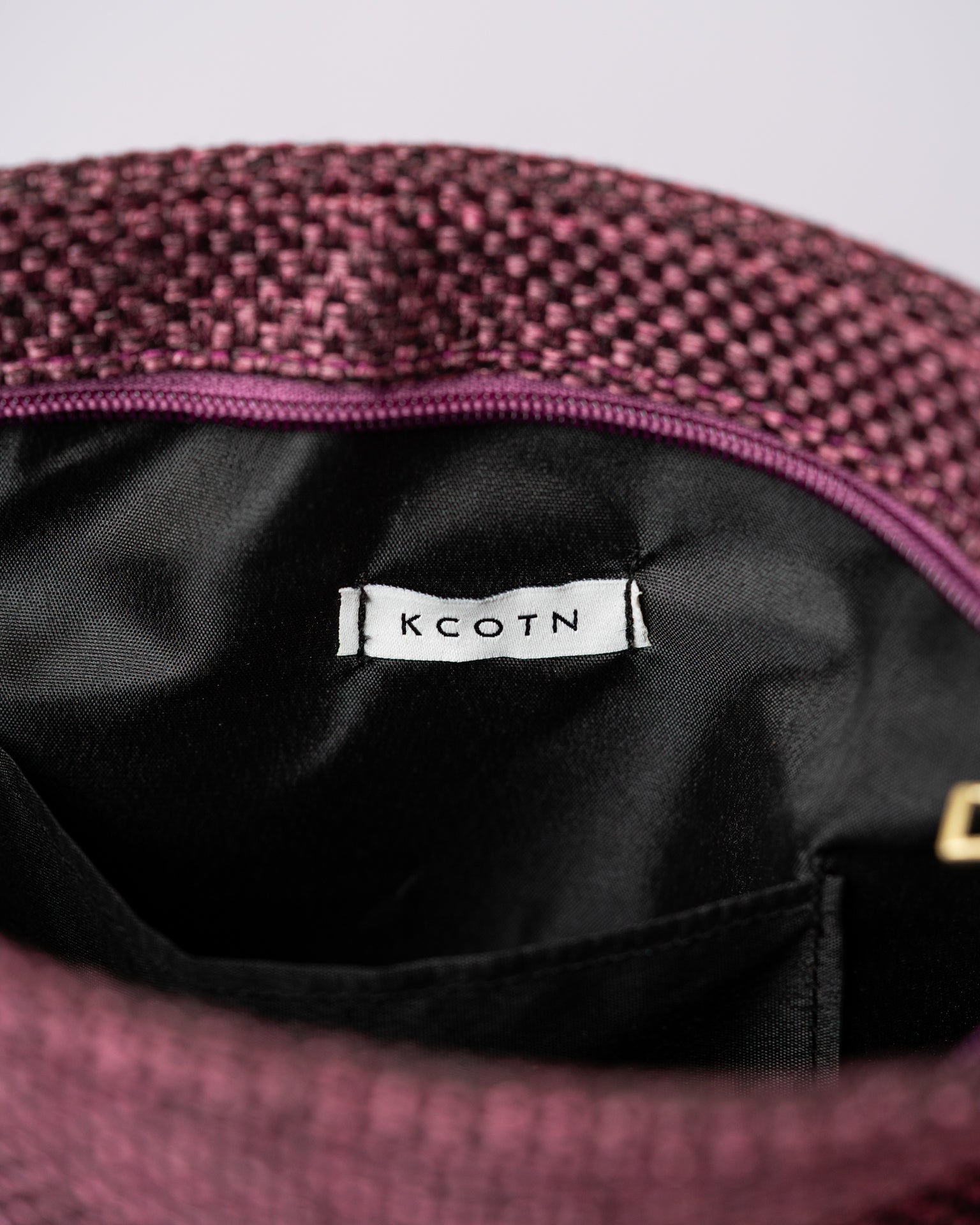 Urban Elegance Sling Bag