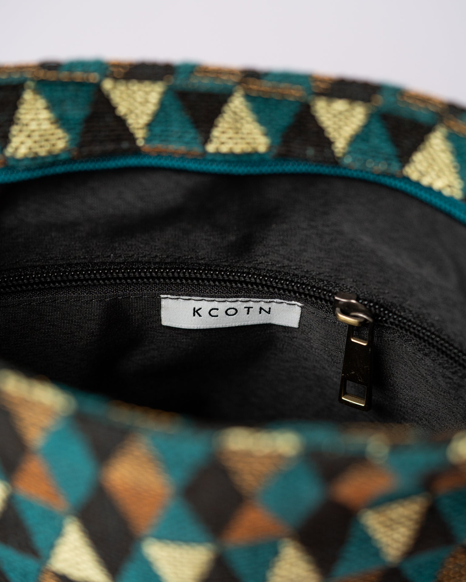 Midnight Marvel Sling Bag