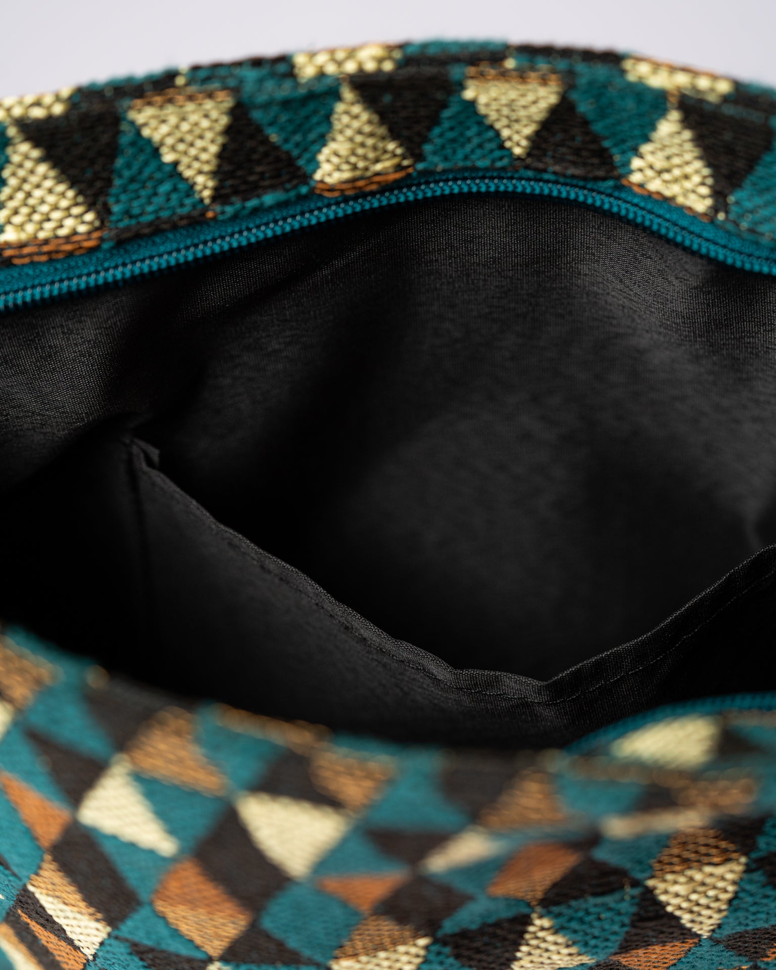 Midnight Marvel Sling Bag