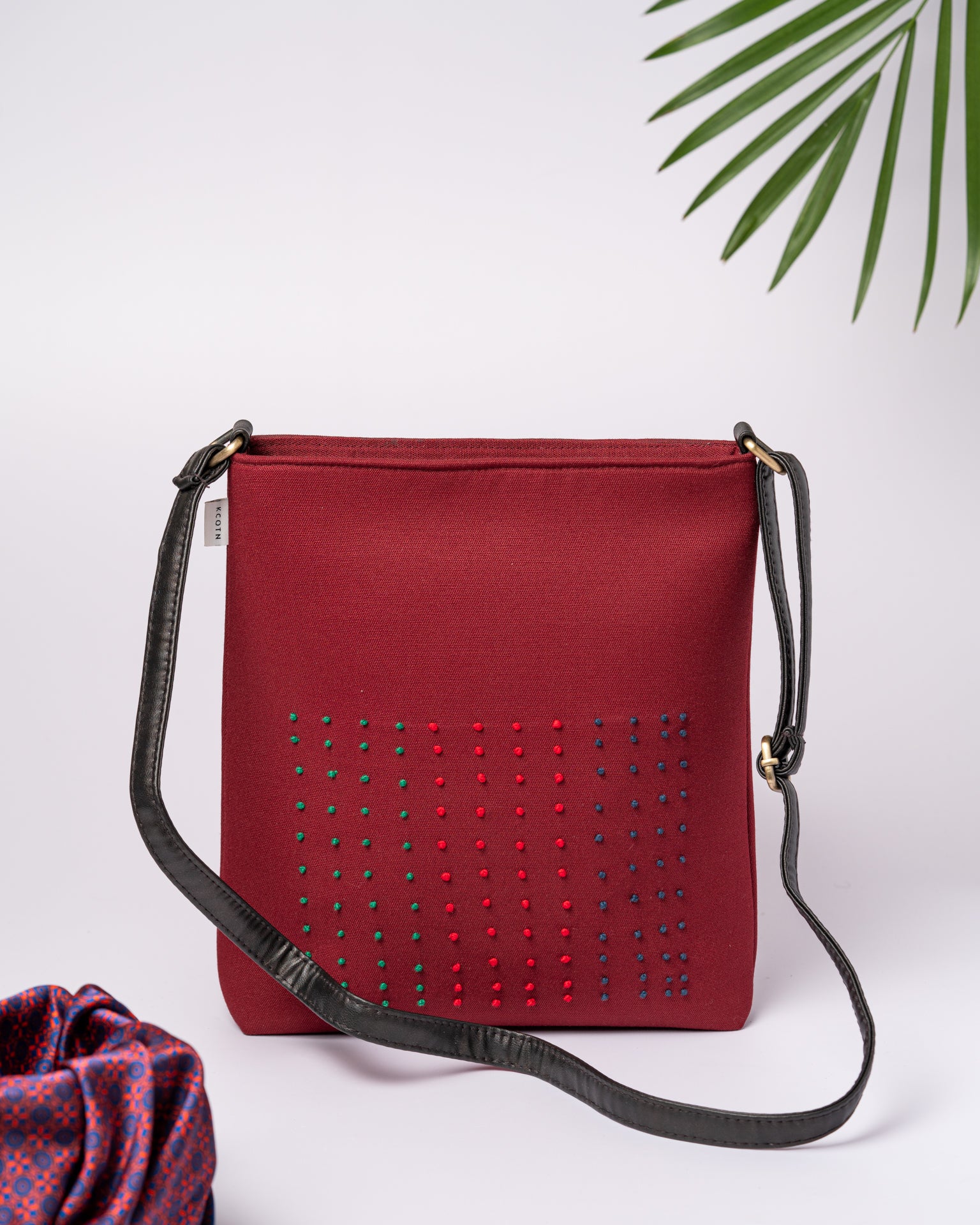 Dapples Sling Bag
