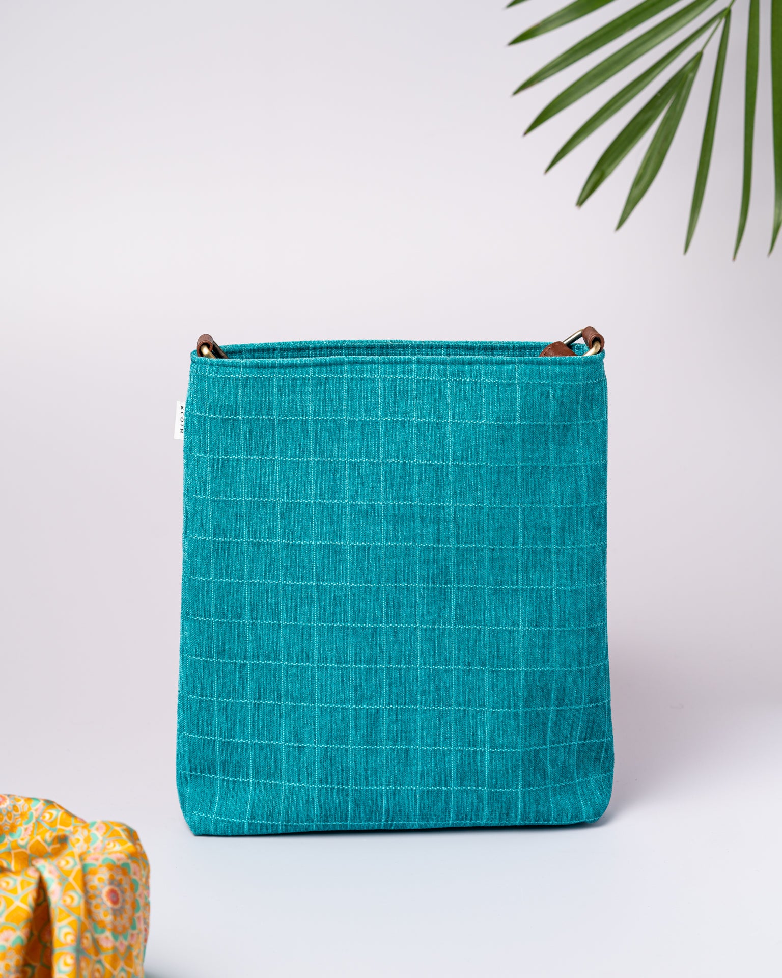 Mystic Moonlight Sling Bag