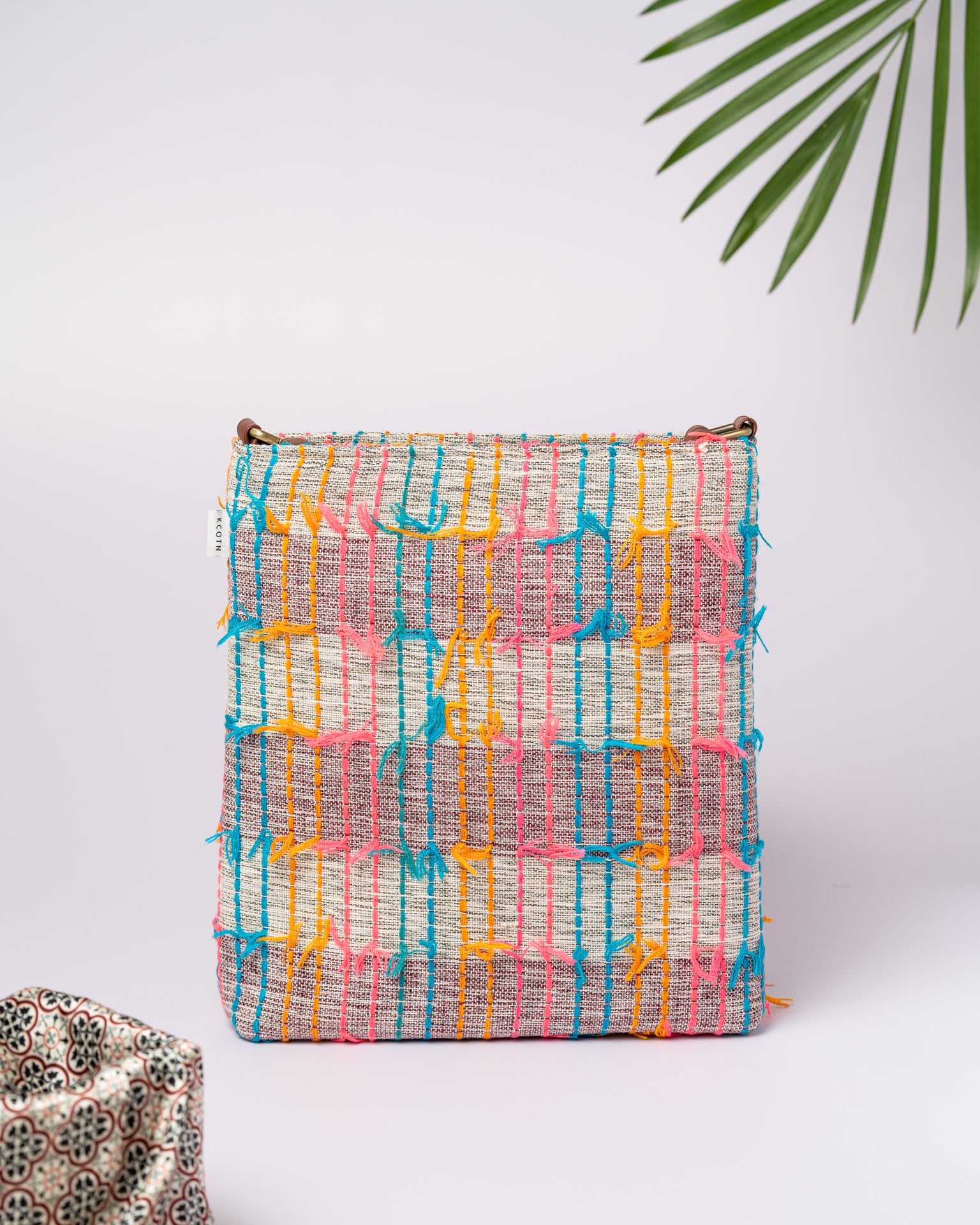 Boho Beauty Sling Bag
