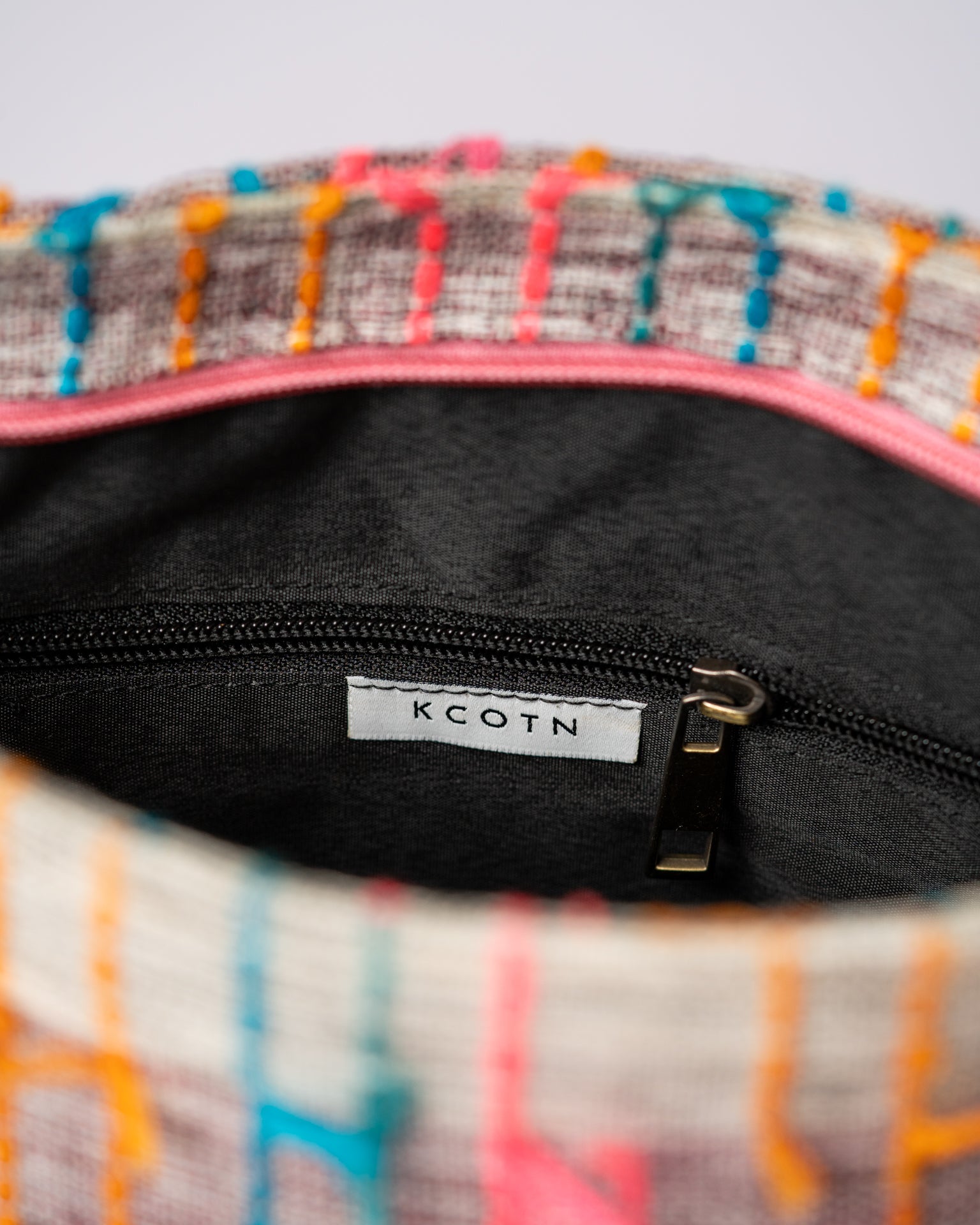 Boho Beauty Sling Bag