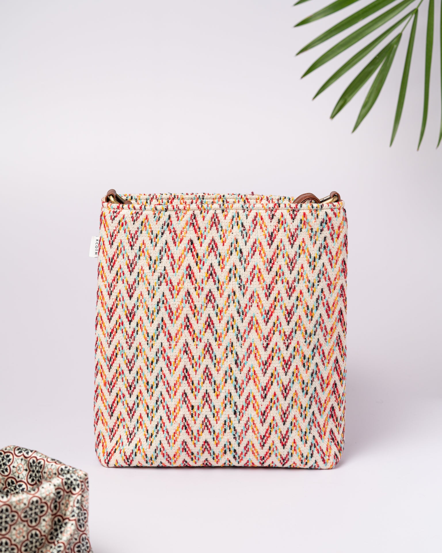 Modern Mirage Sling Bag