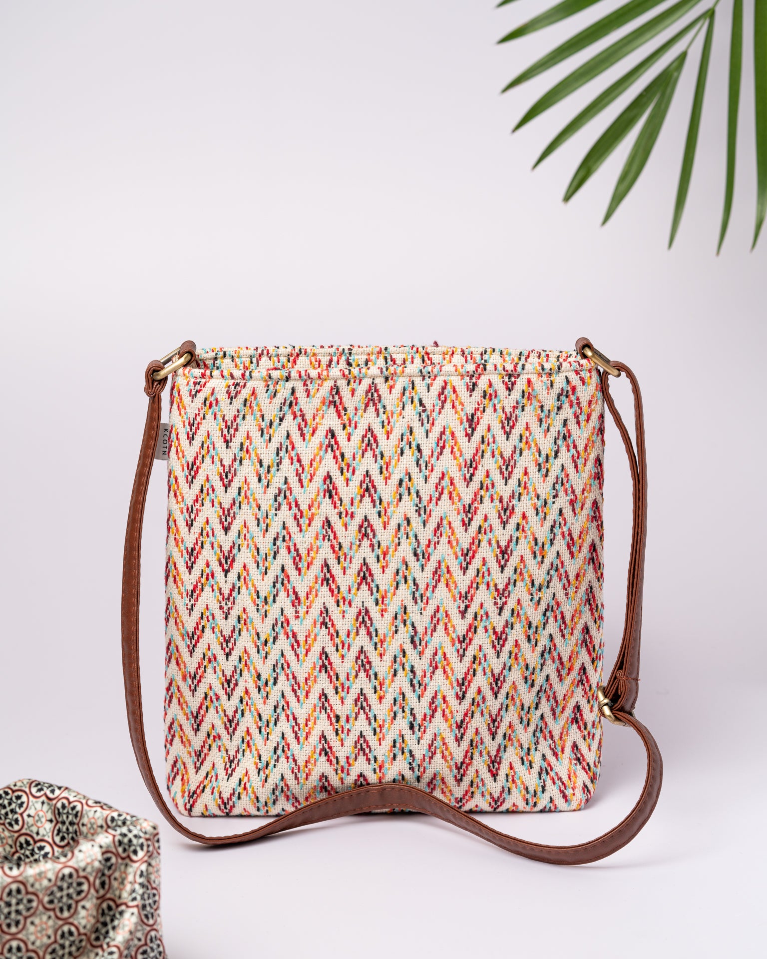 Modern Mirage Sling Bag
