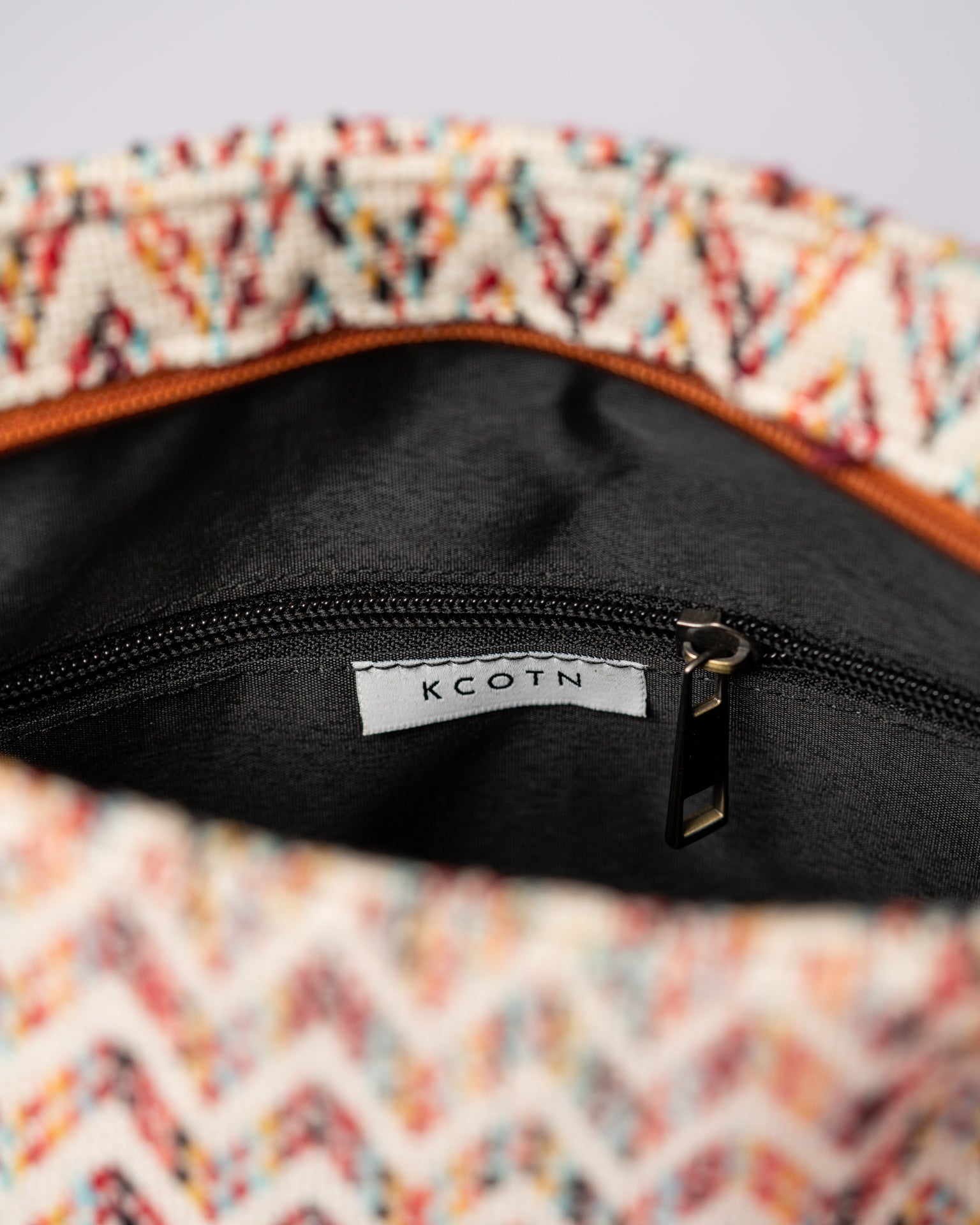 Modern Mirage Sling Bag