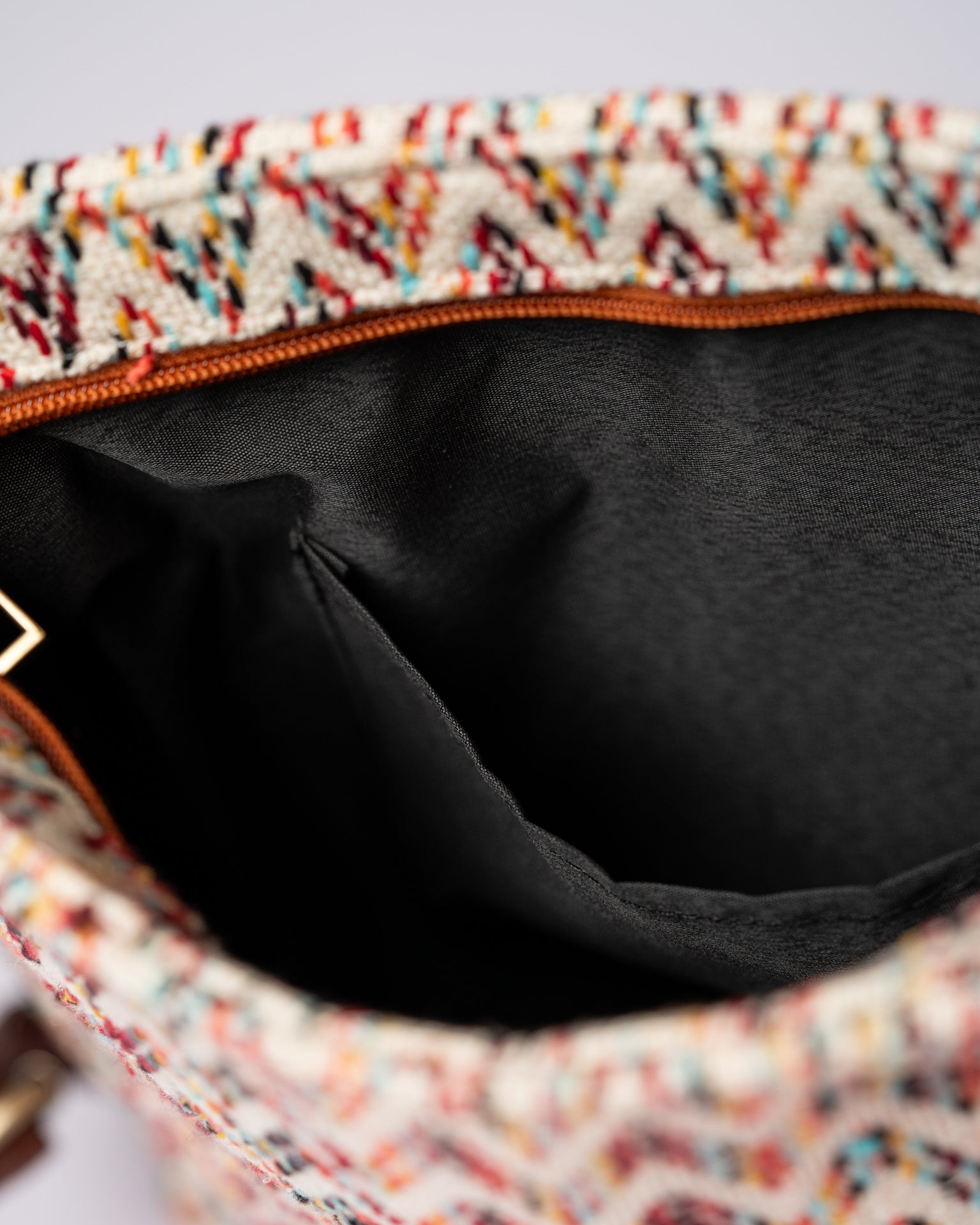 Modern Mirage Sling Bag
