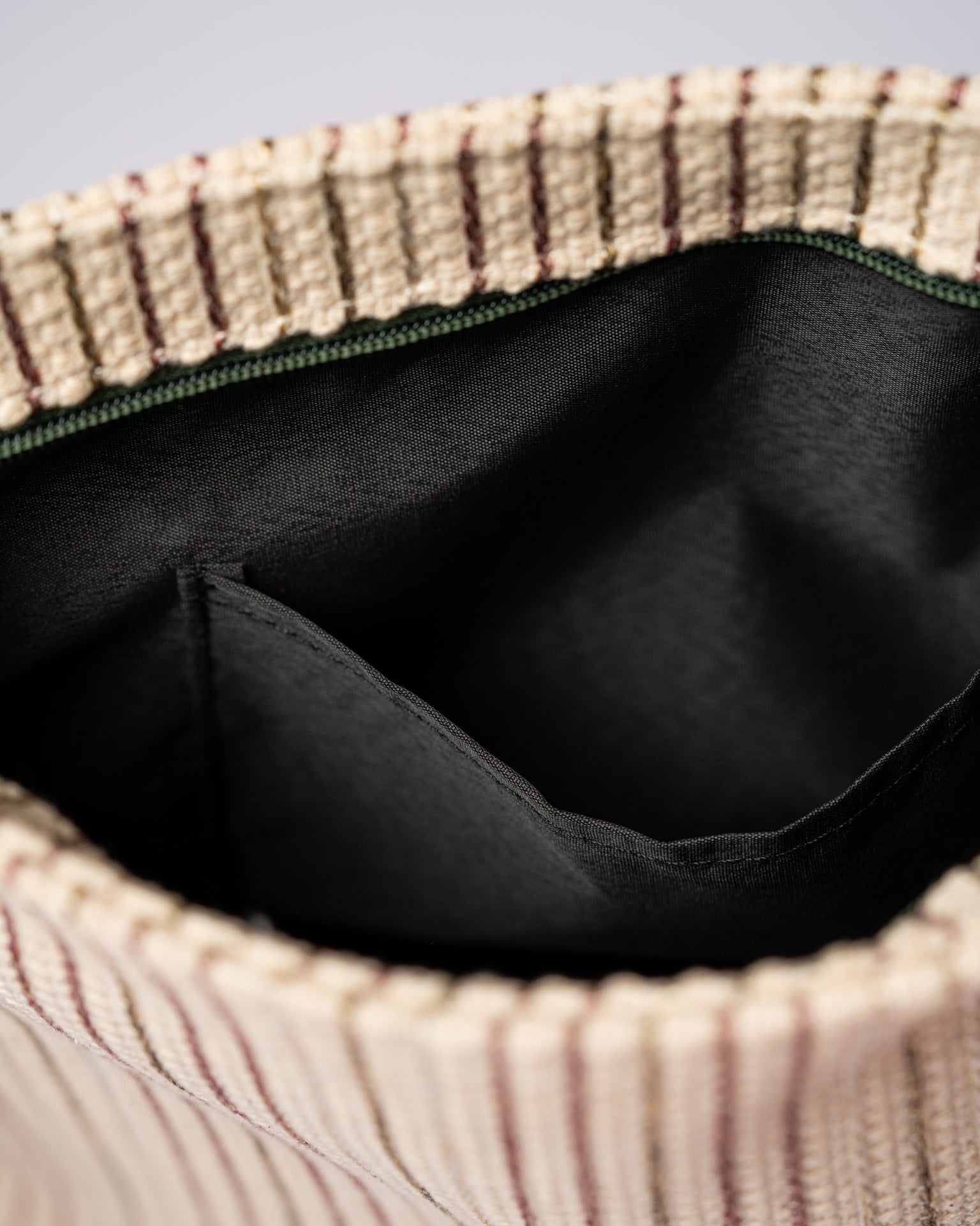 Velvet Shimmers Sling Bag