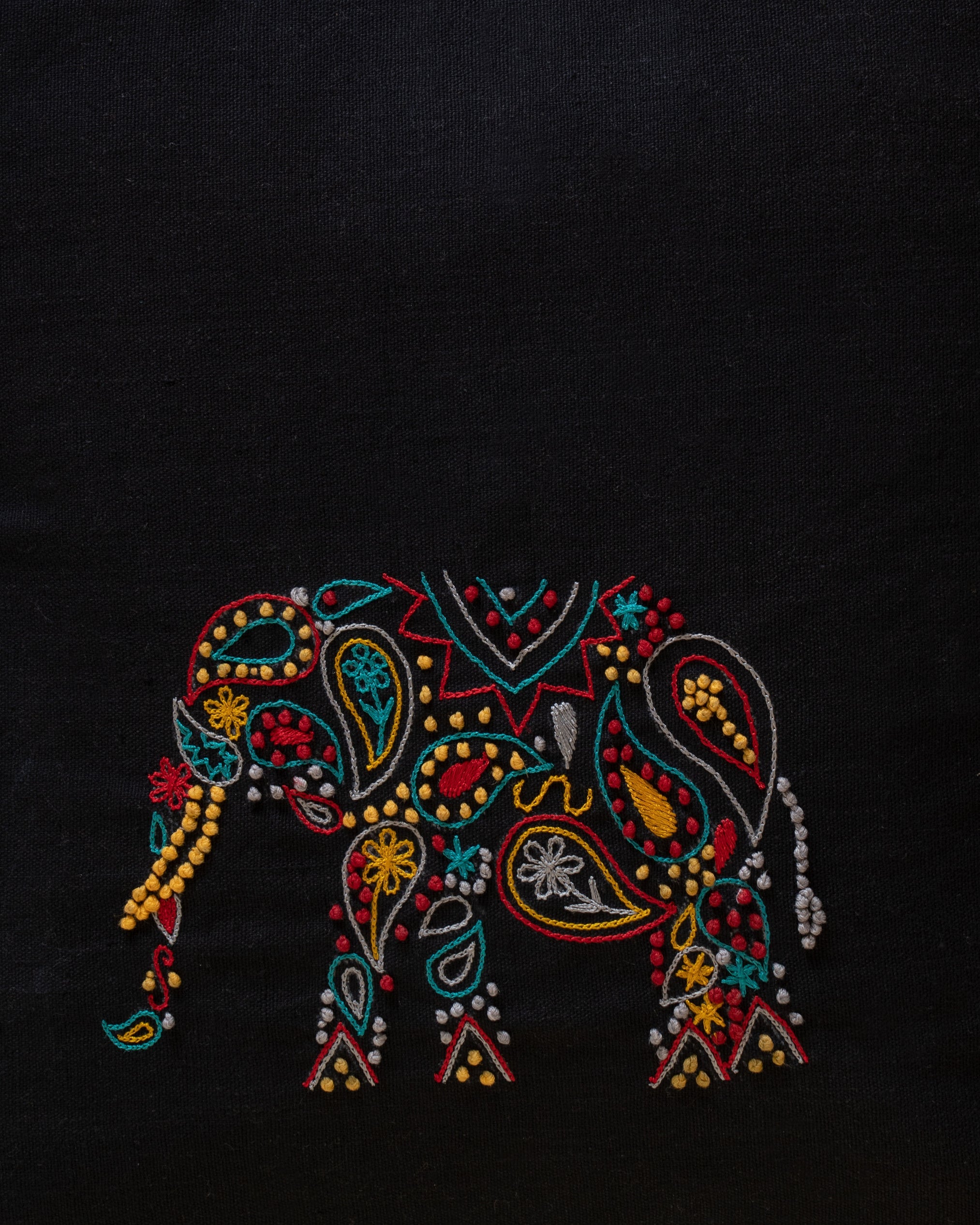 Elephant Sling Bag