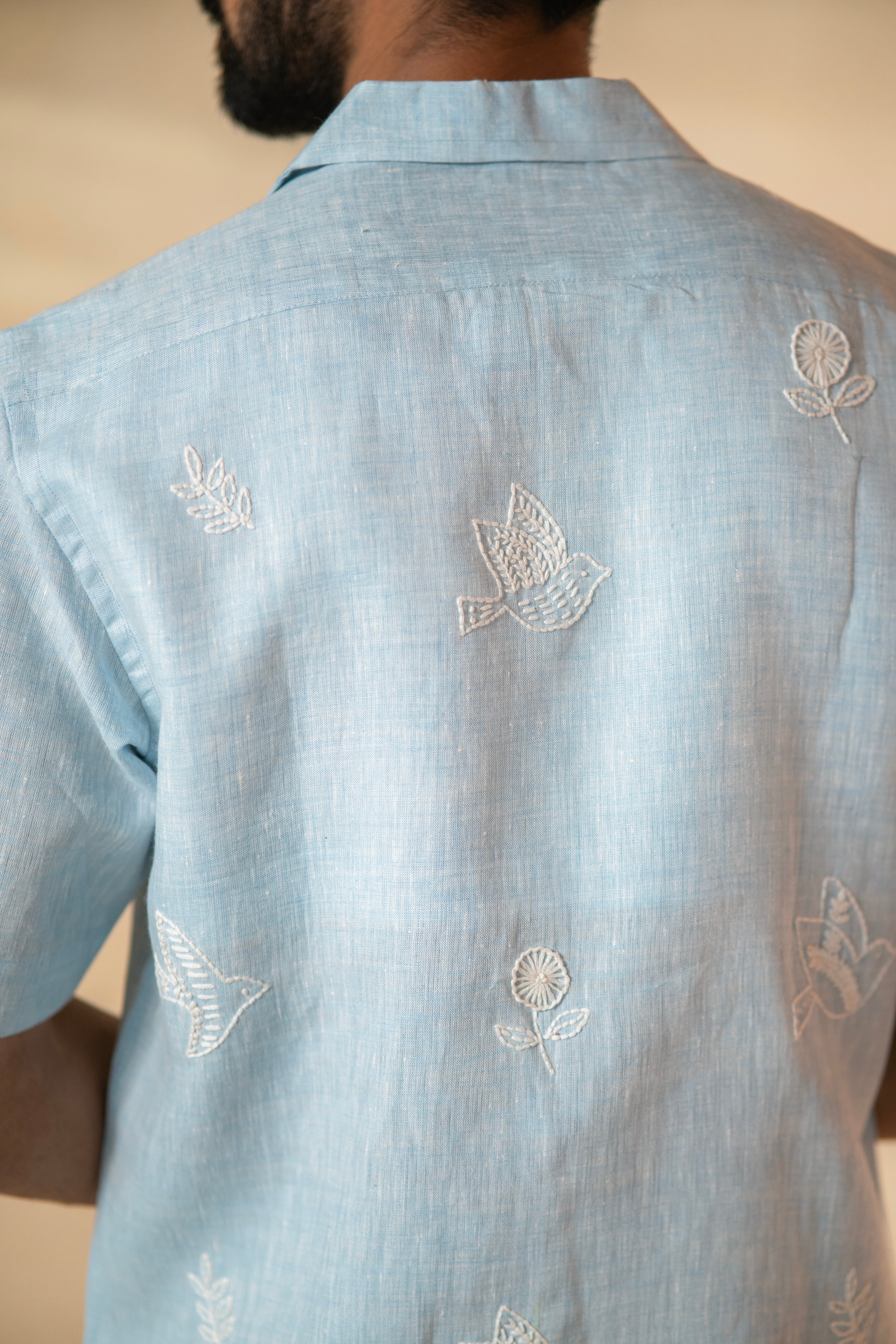 Peace Shirt