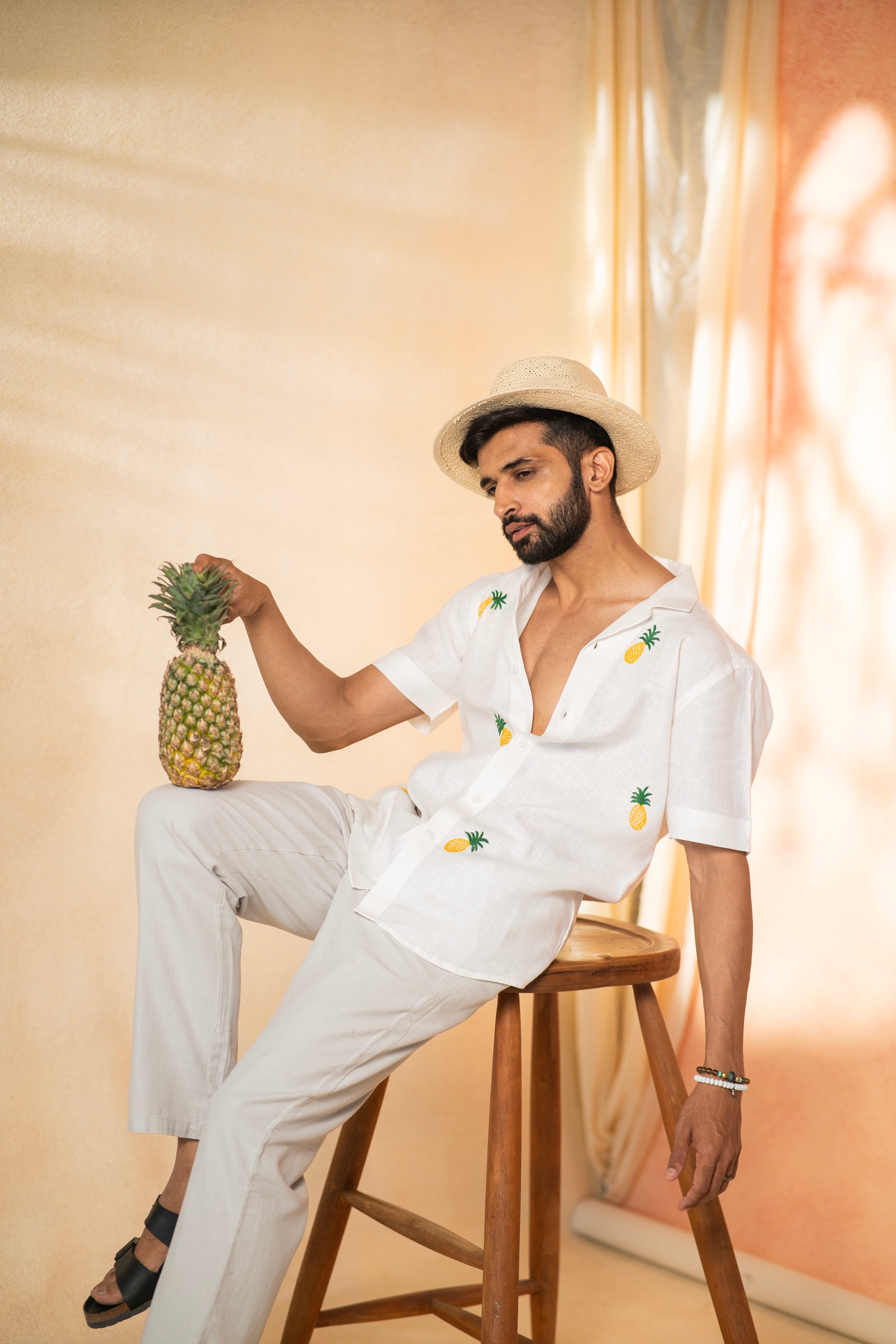 Pineapple Shirt
