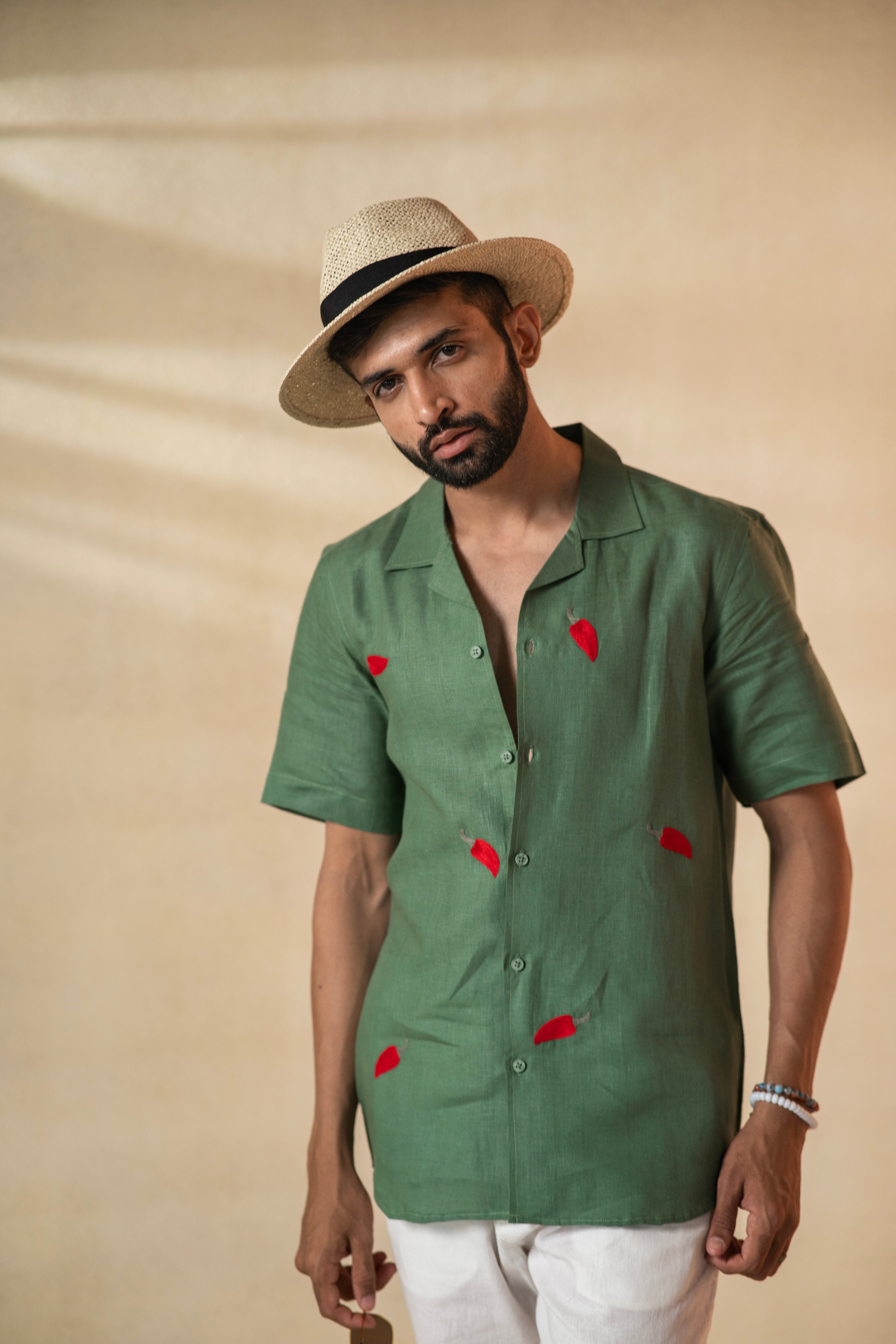 Chilli Shirt
