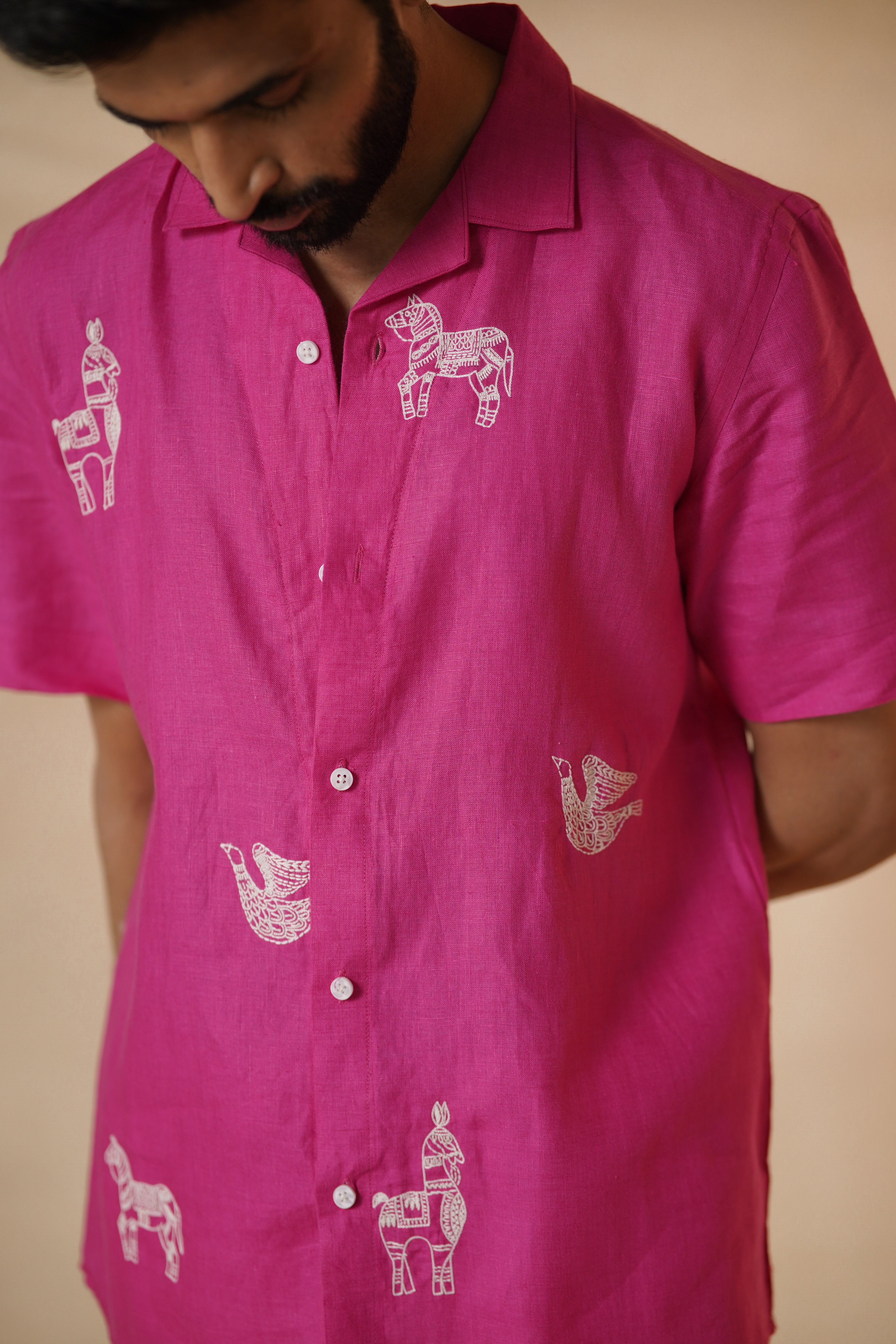 Mela Shirt