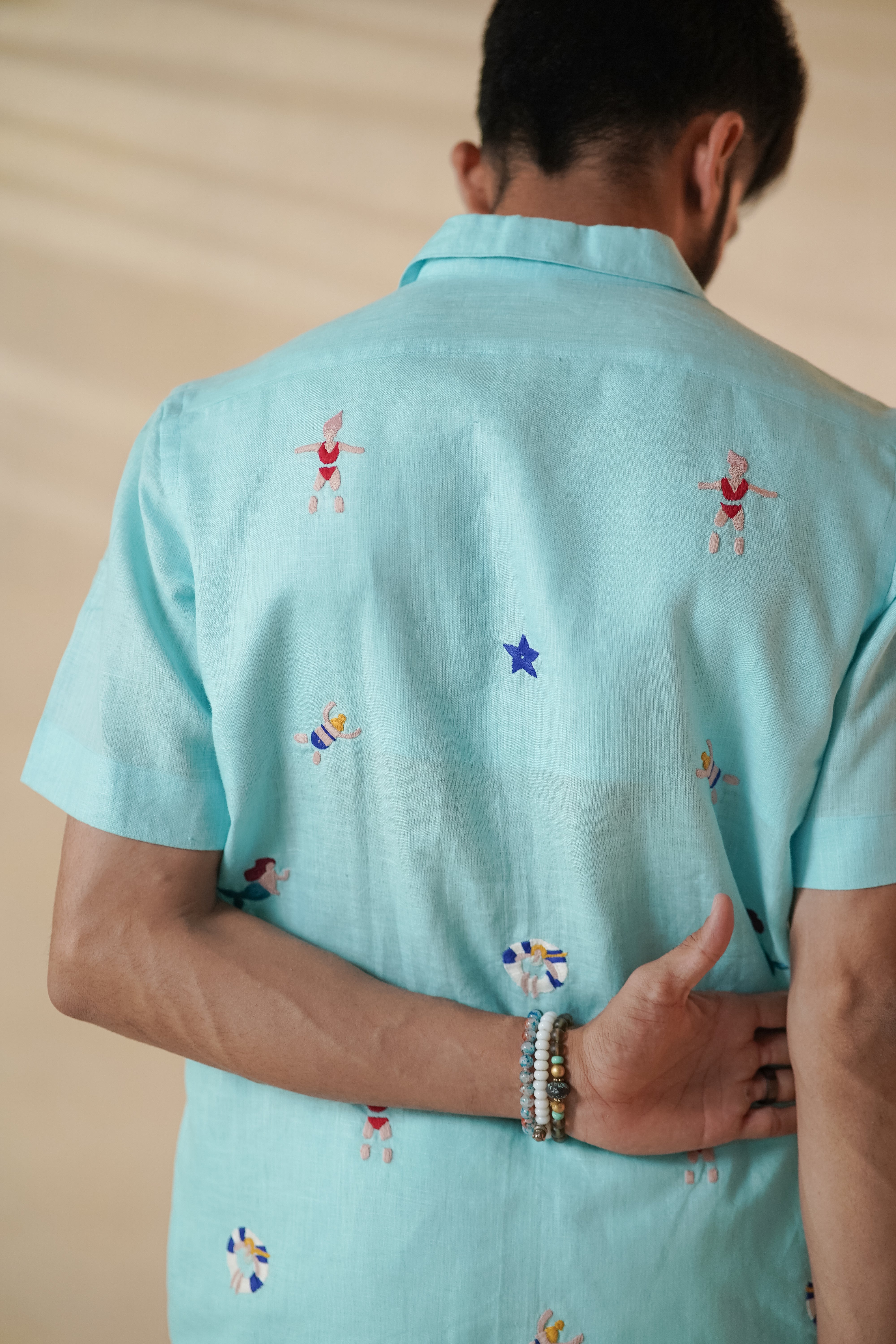 Vacay Mode Shirt
