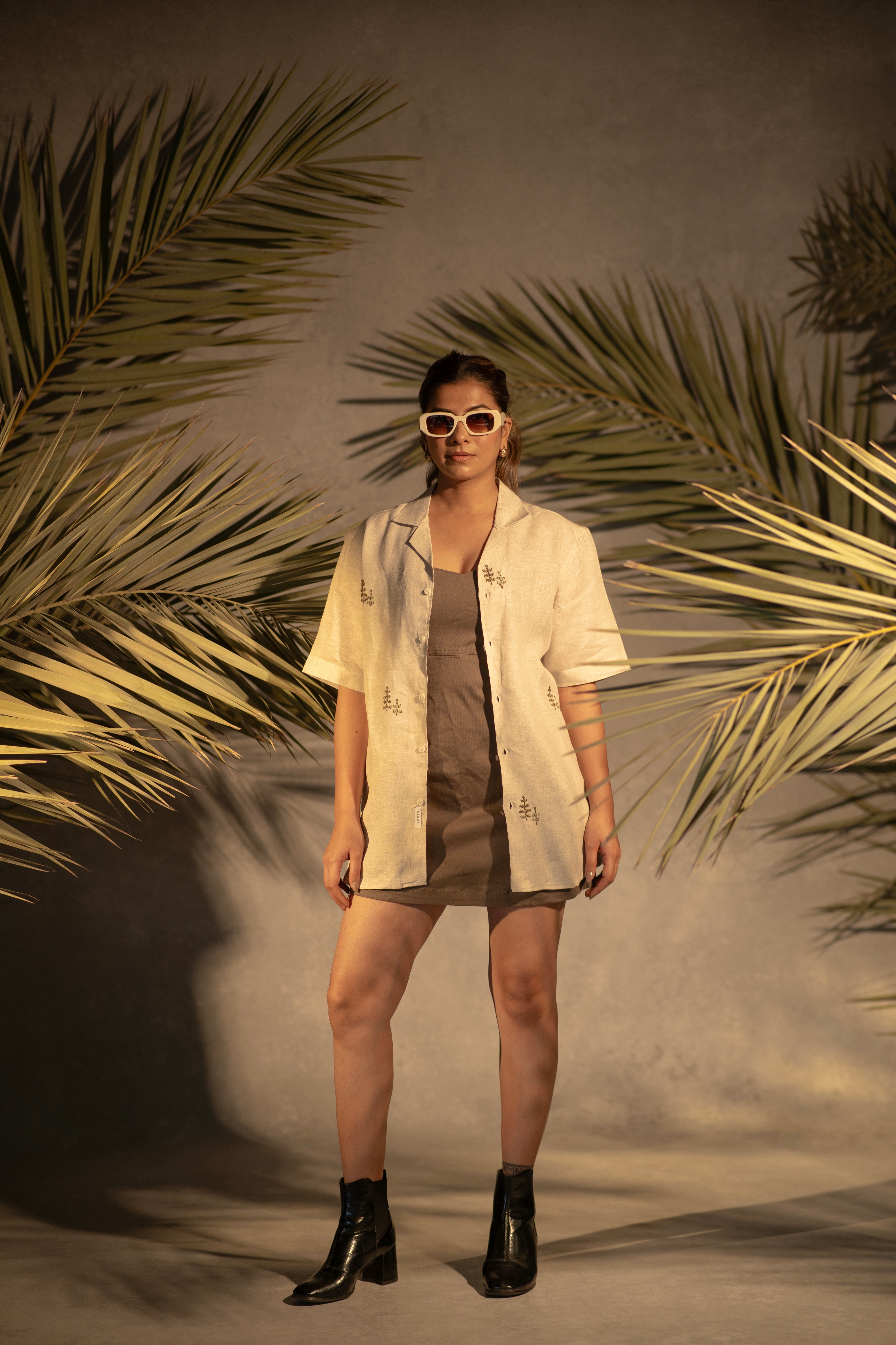 Rishikesh Shirt