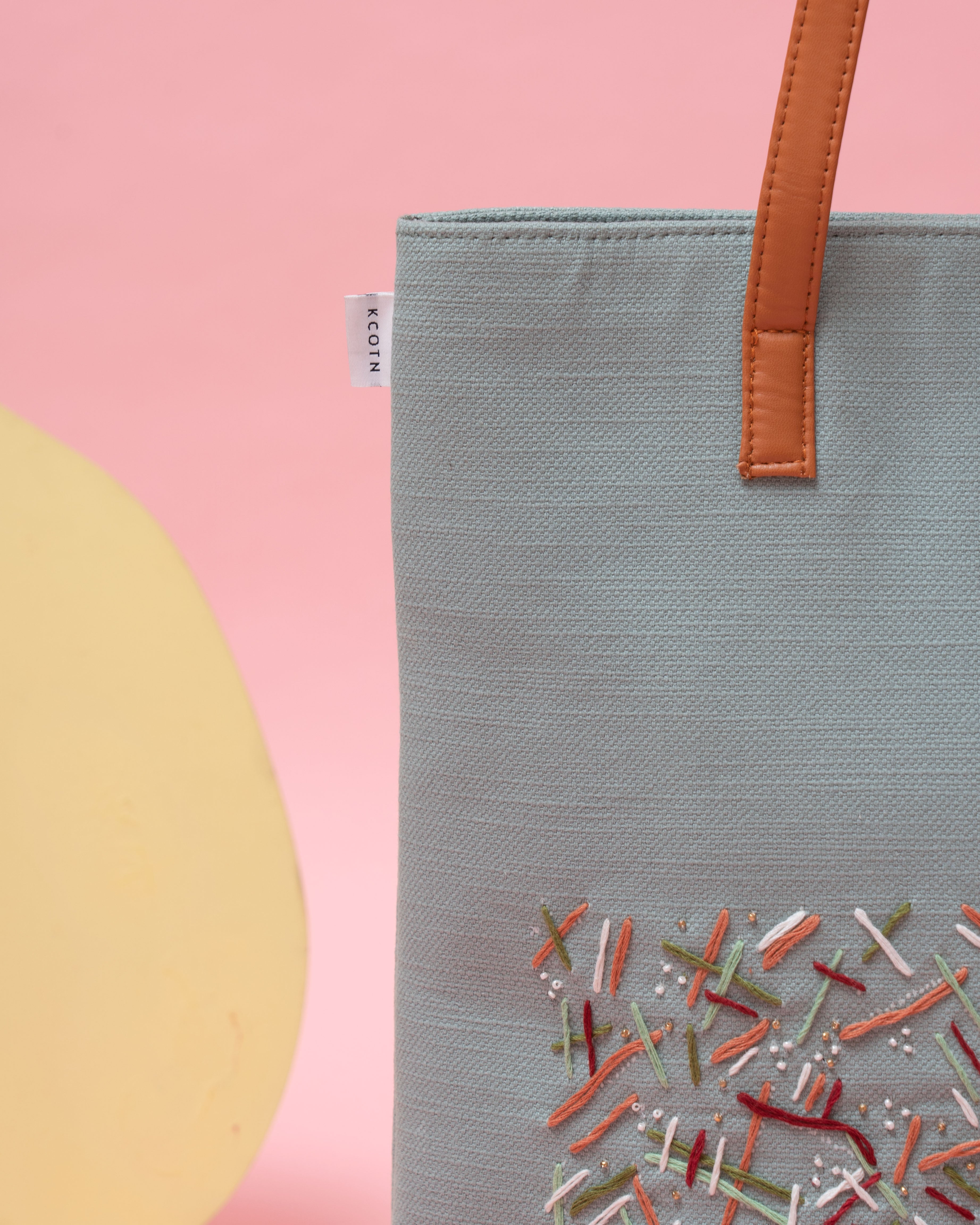 Sprinklers Tote Bag