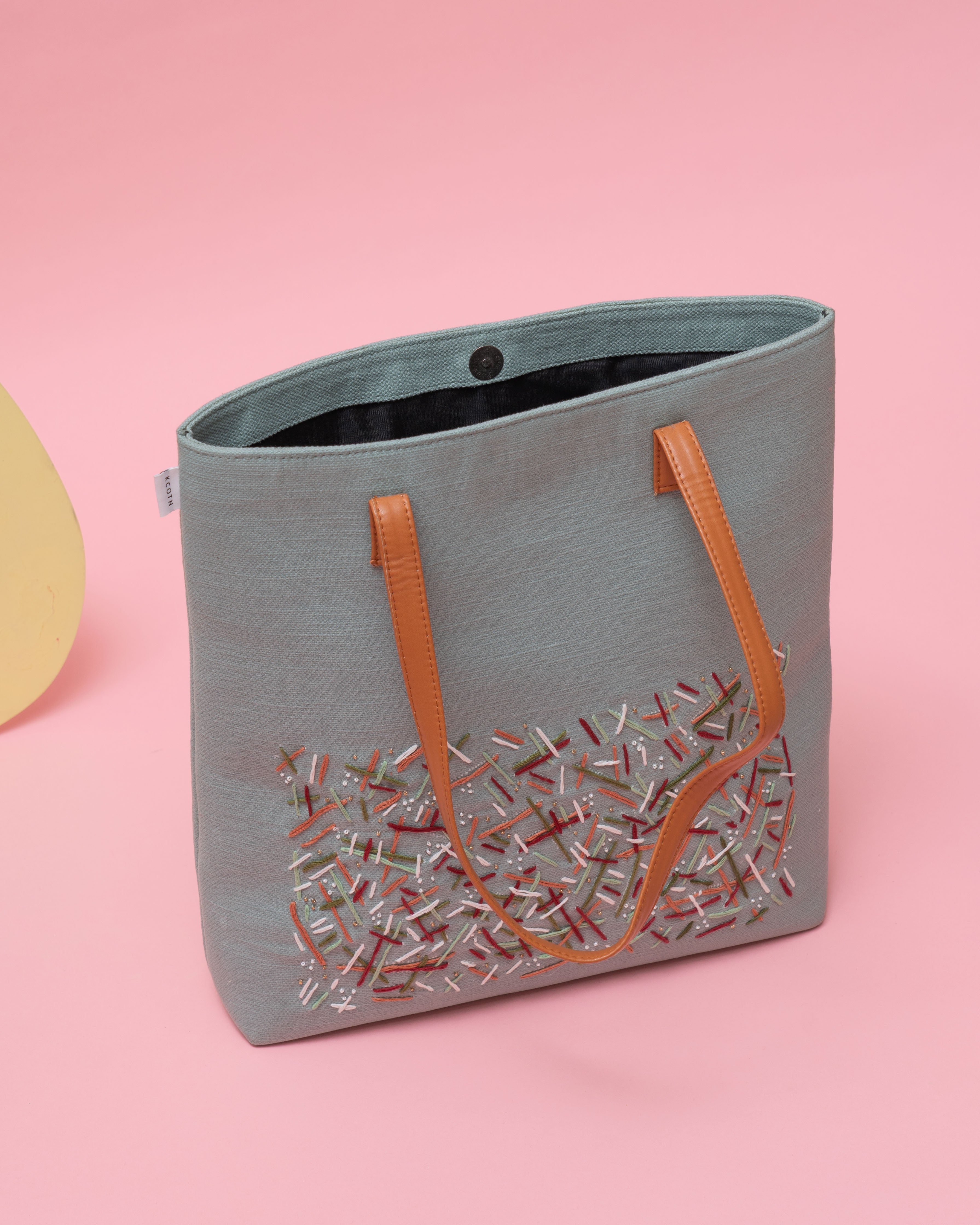 Sprinklers Tote Bag