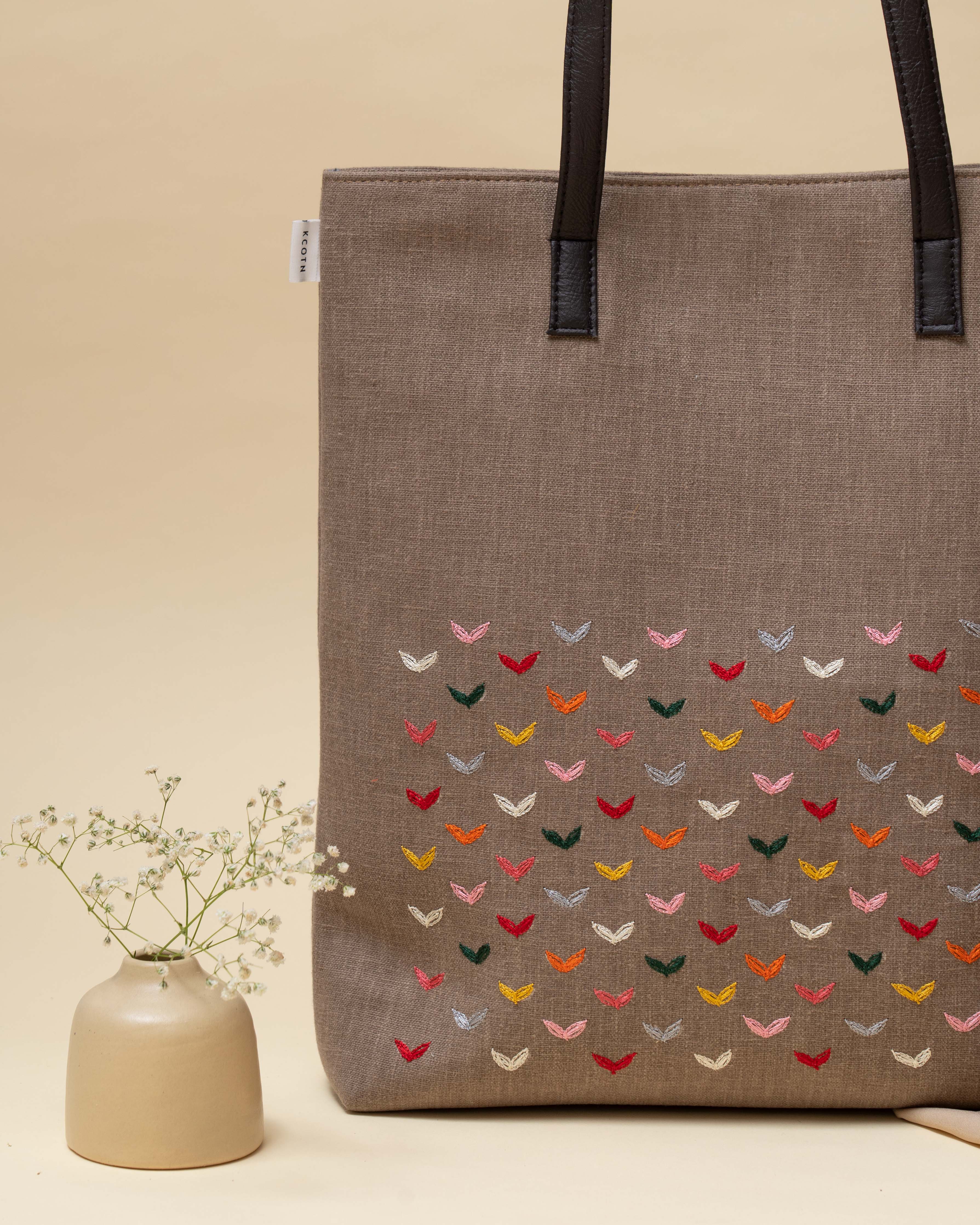 Wings of Dream Tote Bag