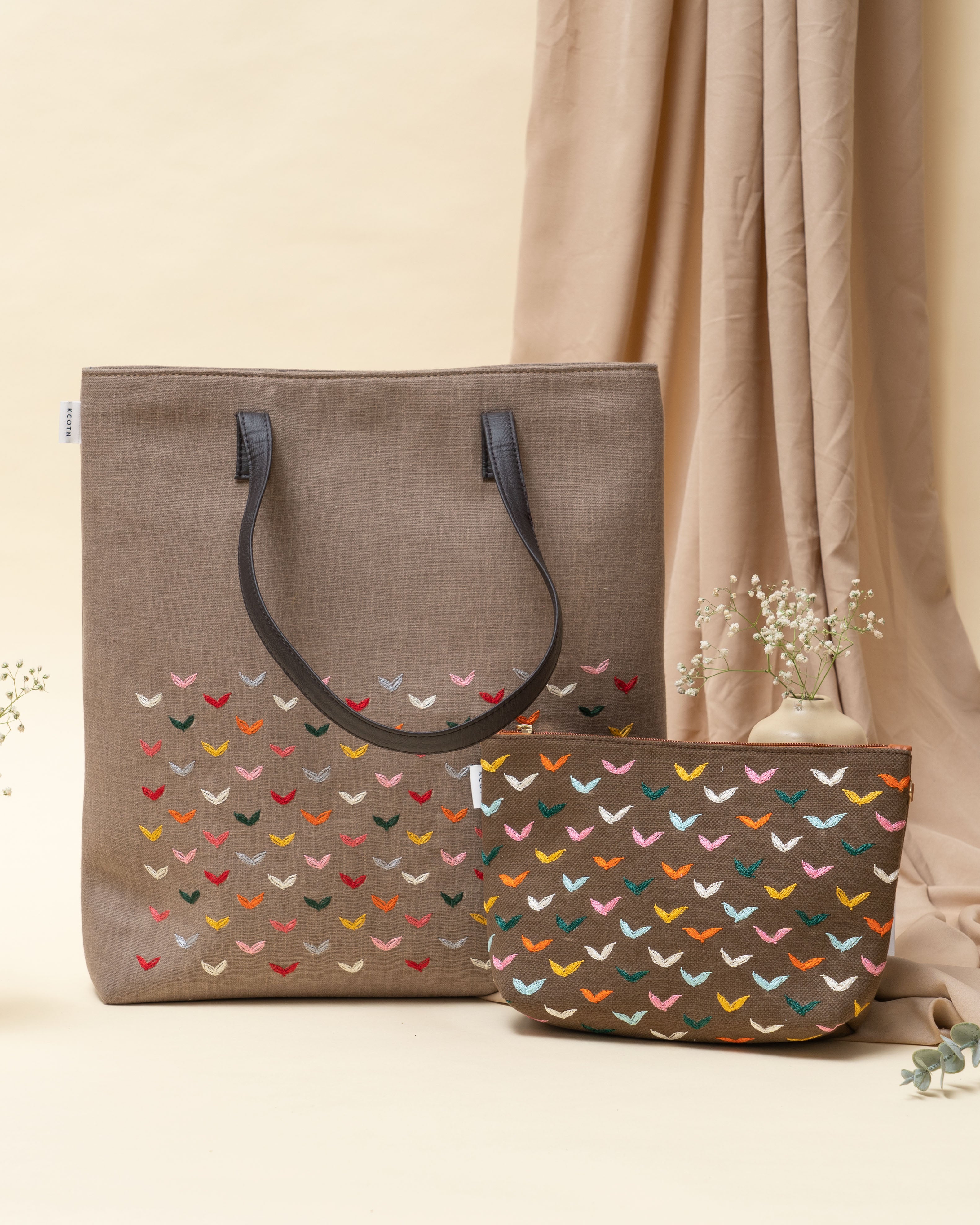 Wings of Dream Tote Bag
