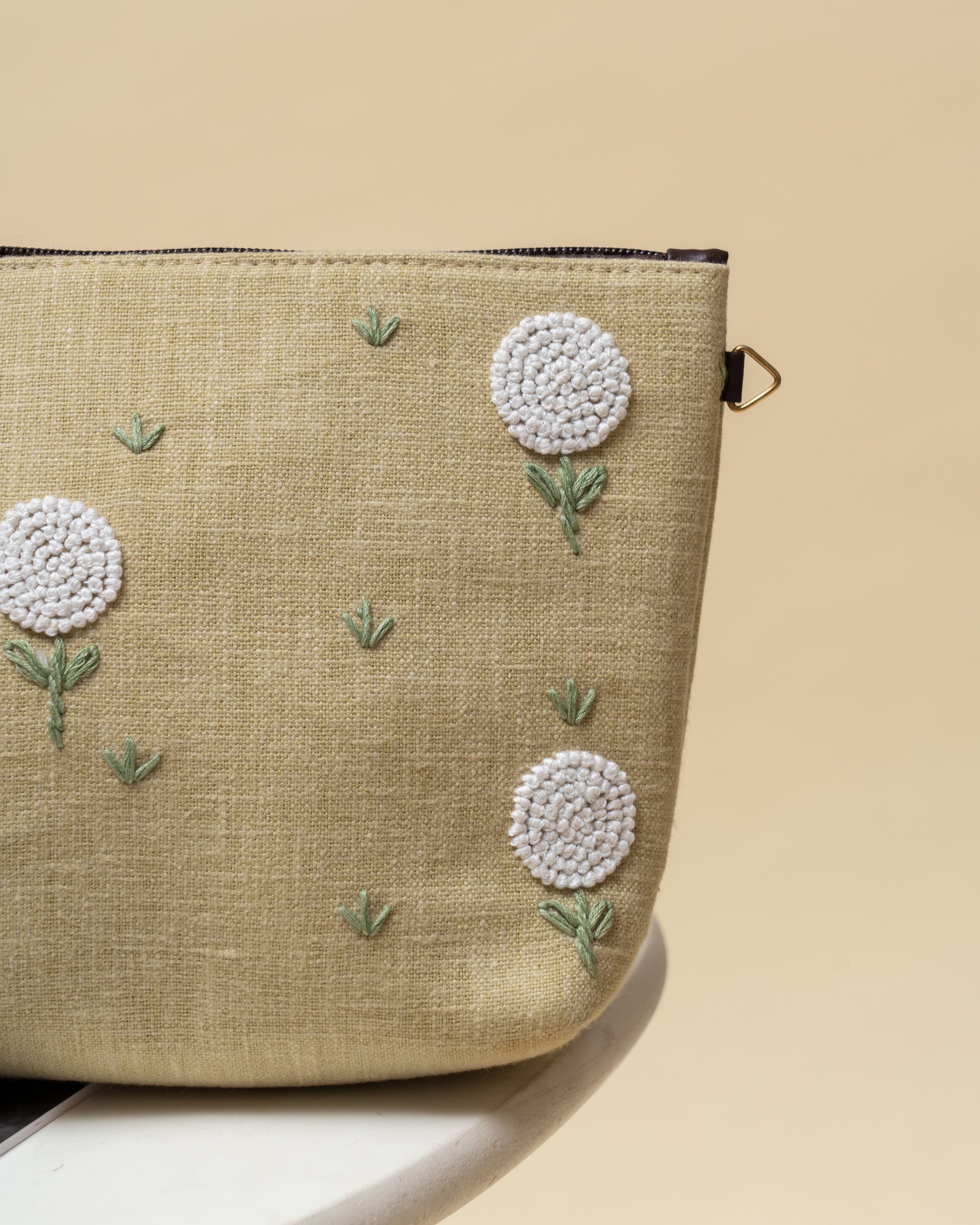 Paddy Field Pouch