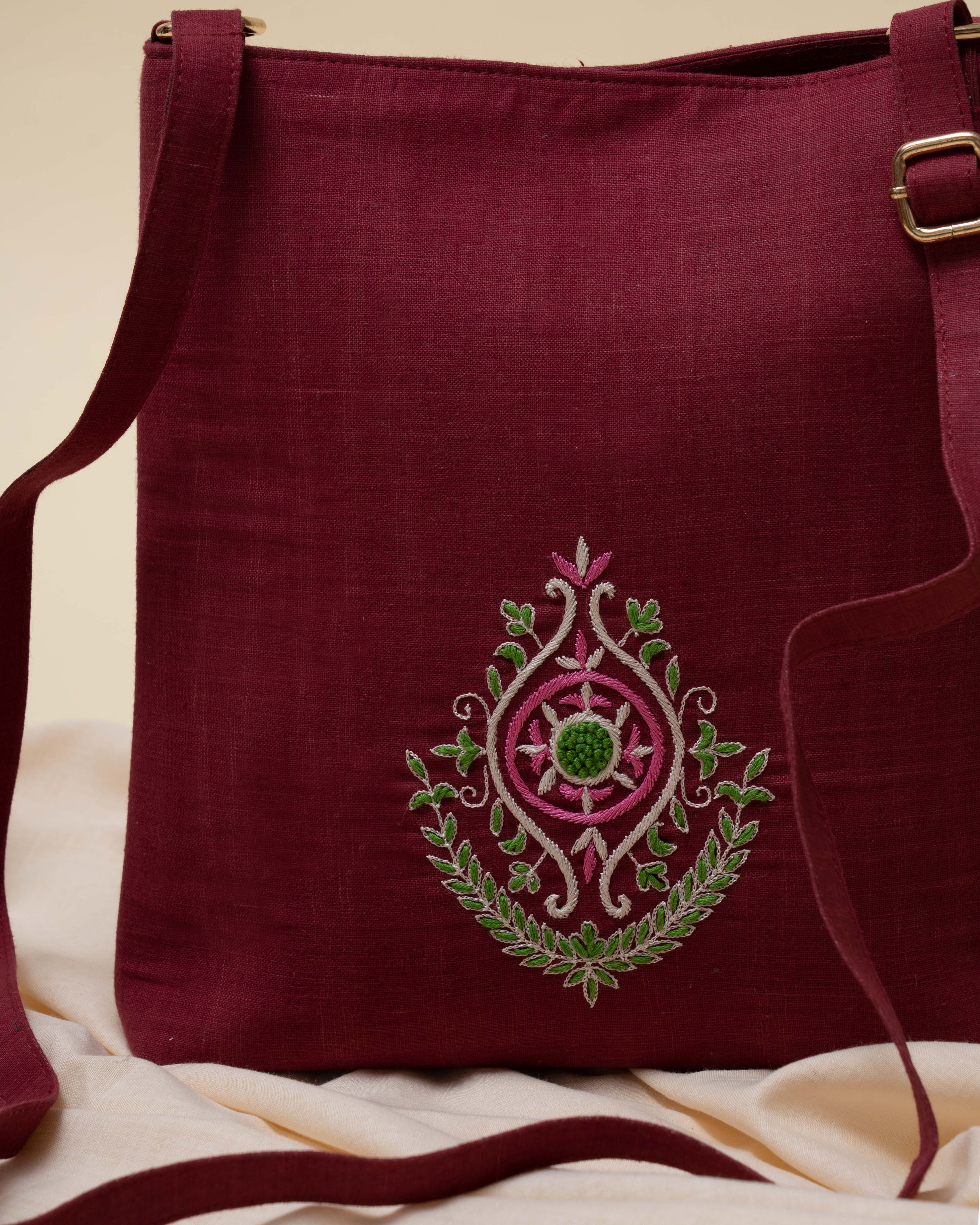 Eternal Sling Bag
